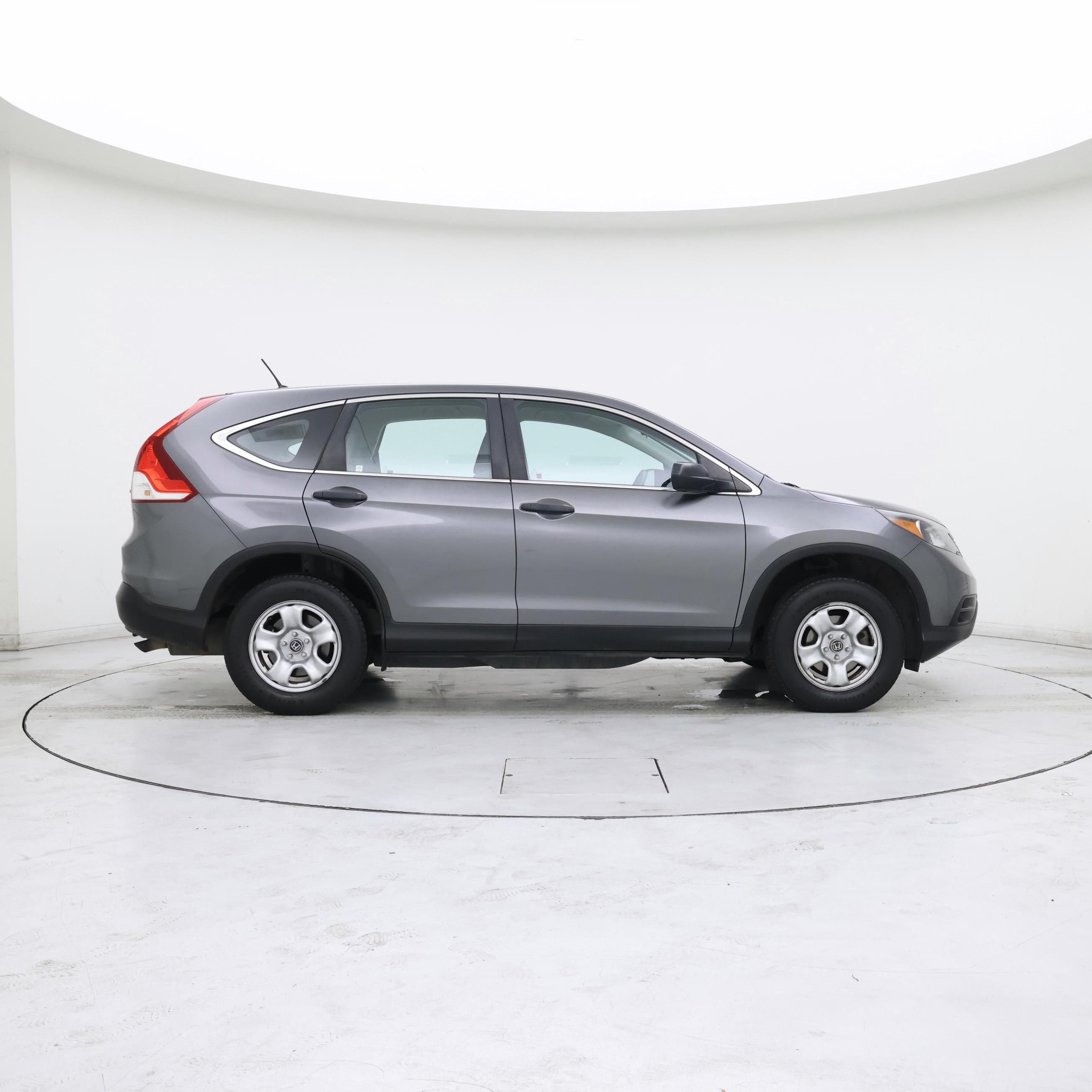 Thumbnail: 2014 Honda CR-V - 7