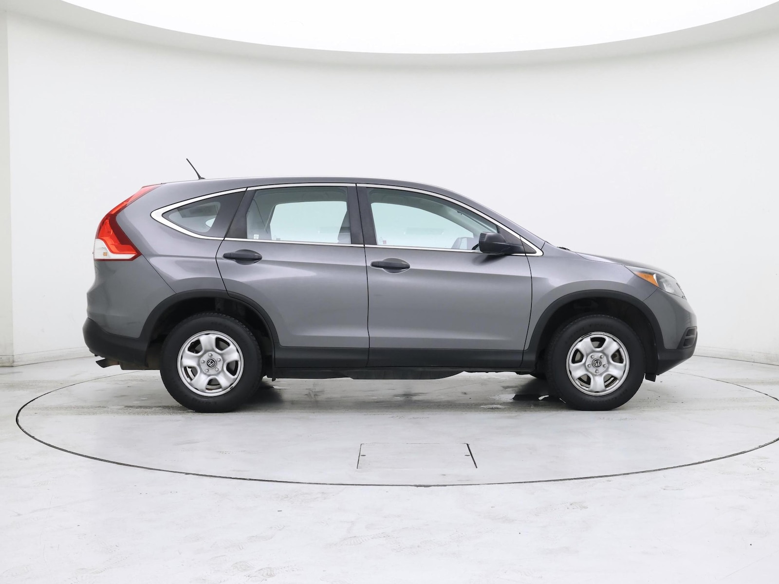 2014 Honda CR-V LX - Photo 8