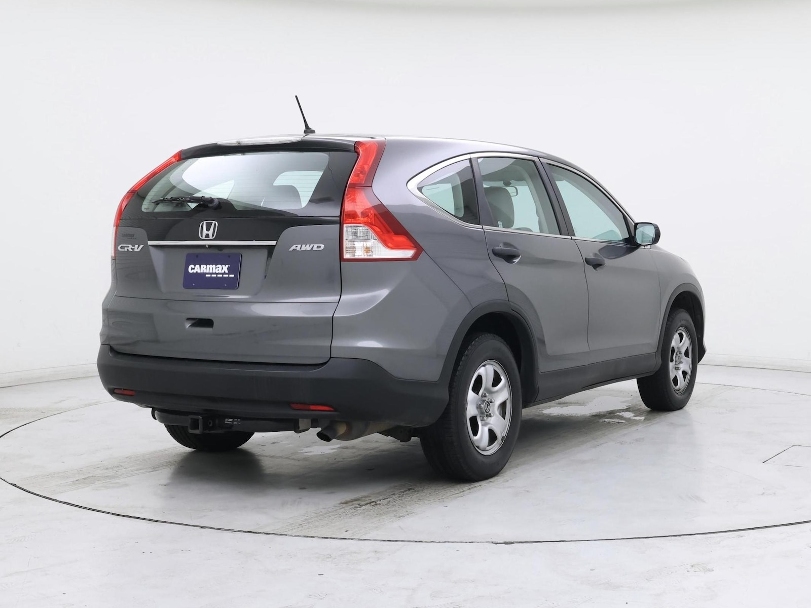 2014 Honda CR-V LX - Photo 9