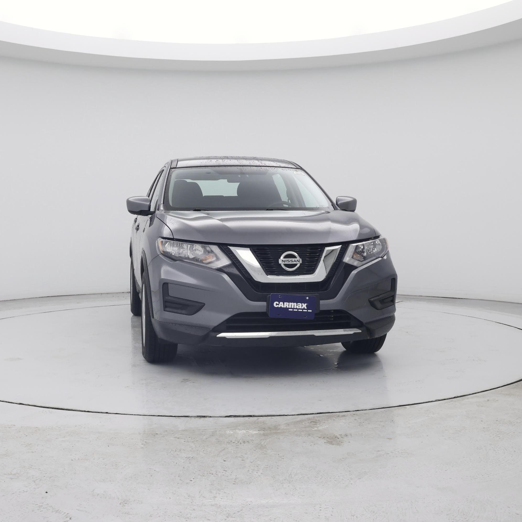 Thumbnail: 2017 Nissan Rogue - 5