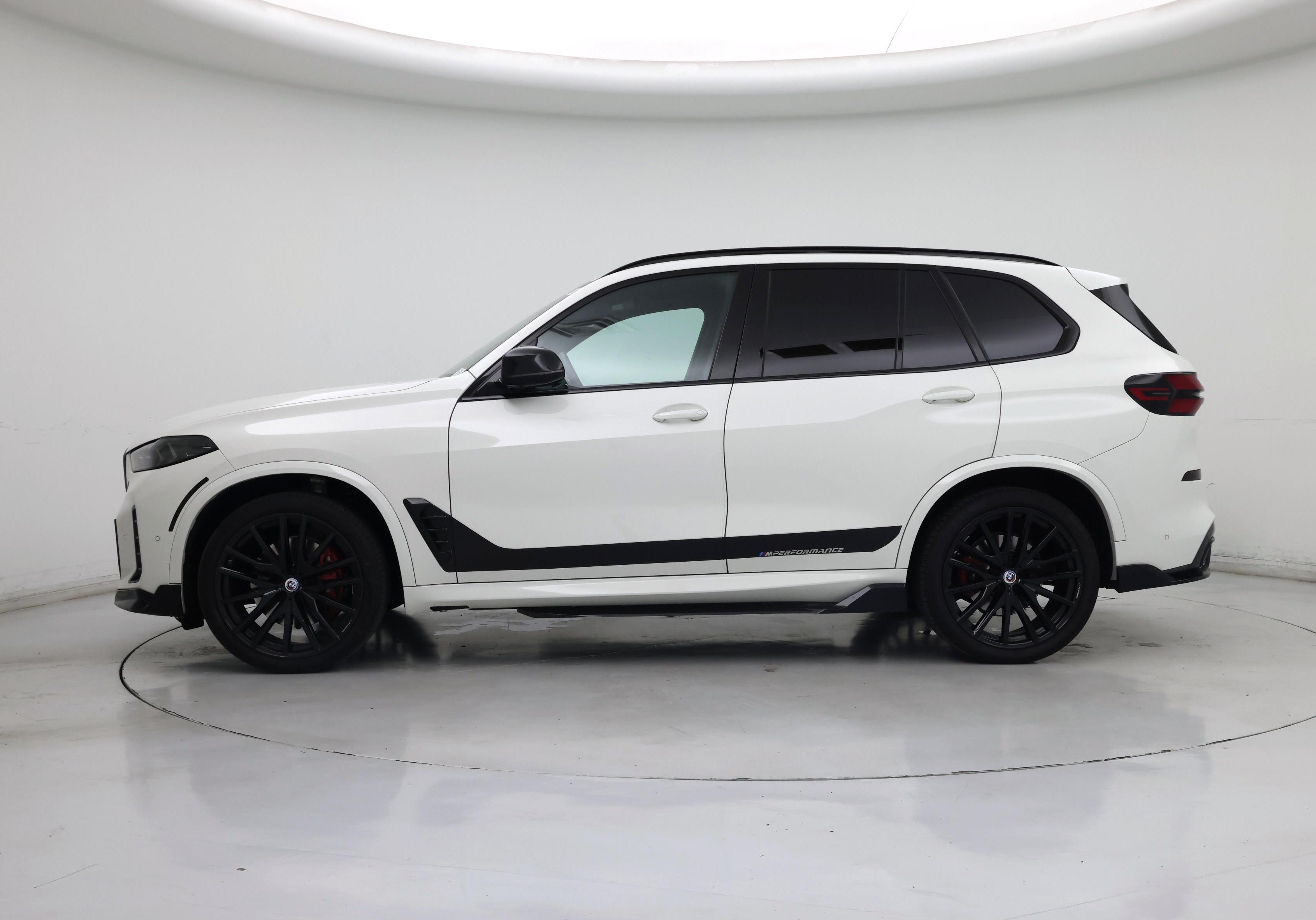 Thumbnail: 2024 BMW X5 - 3
