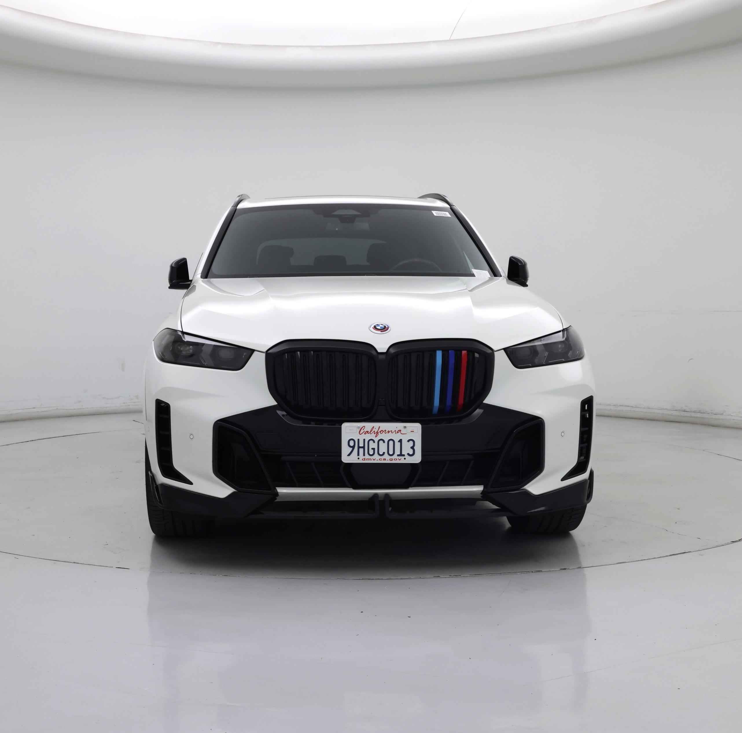 Thumbnail: 2024 BMW X5 - 5