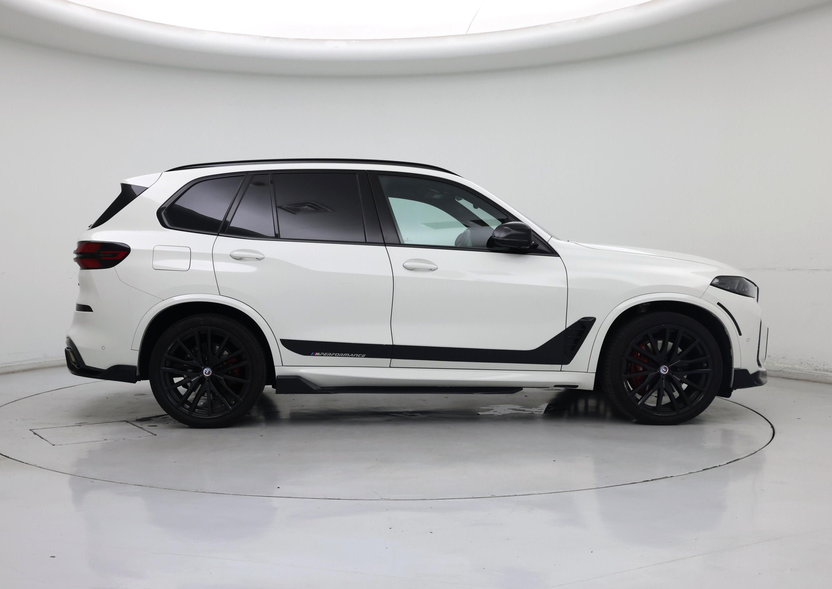 Thumbnail: 2024 BMW X5 - 7
