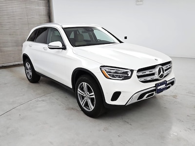 2022 Mercedes-Benz GLC300