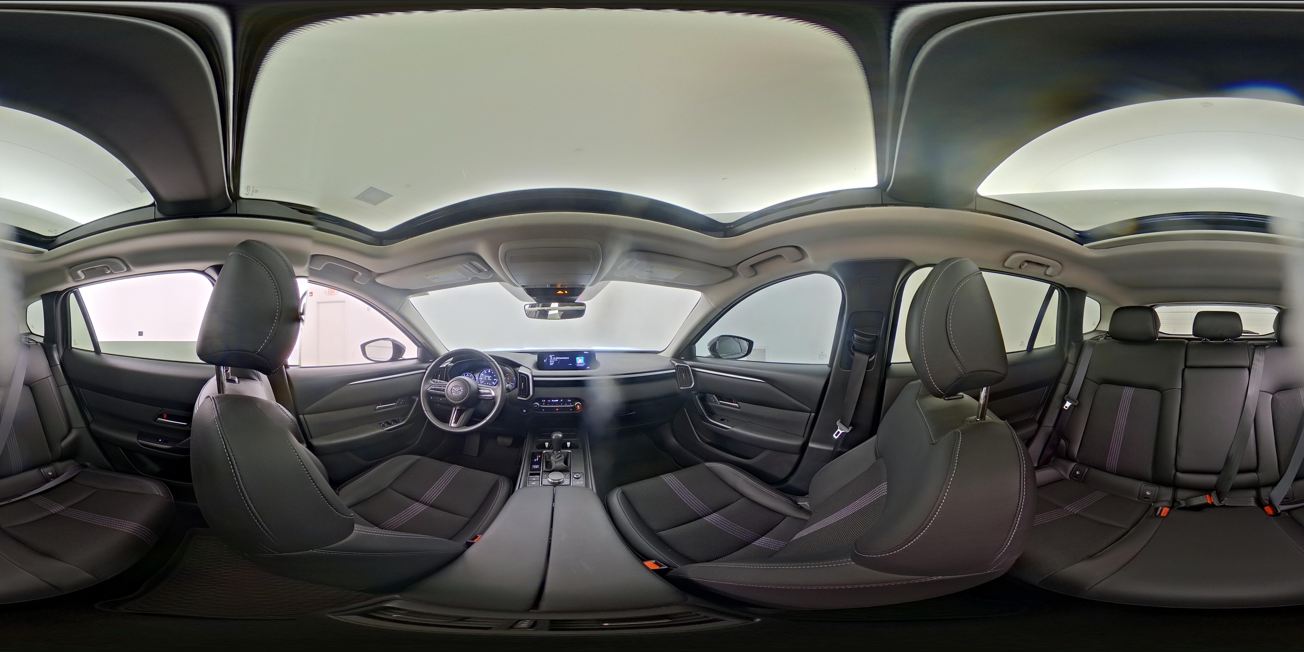 2024 Mazda CX-50 S PREMIUM - Photo 25