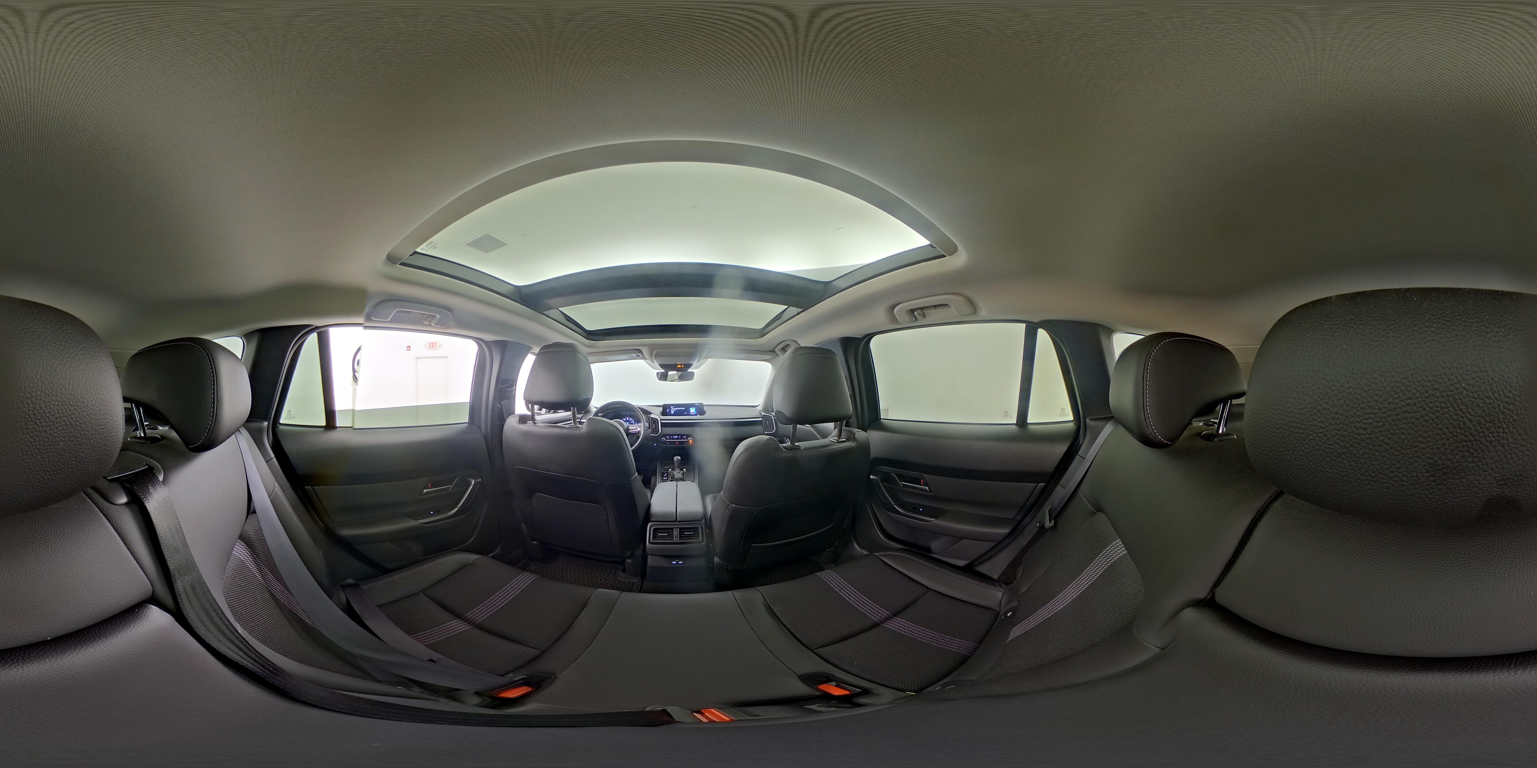2024 Mazda CX-50 S PREMIUM - Photo 26