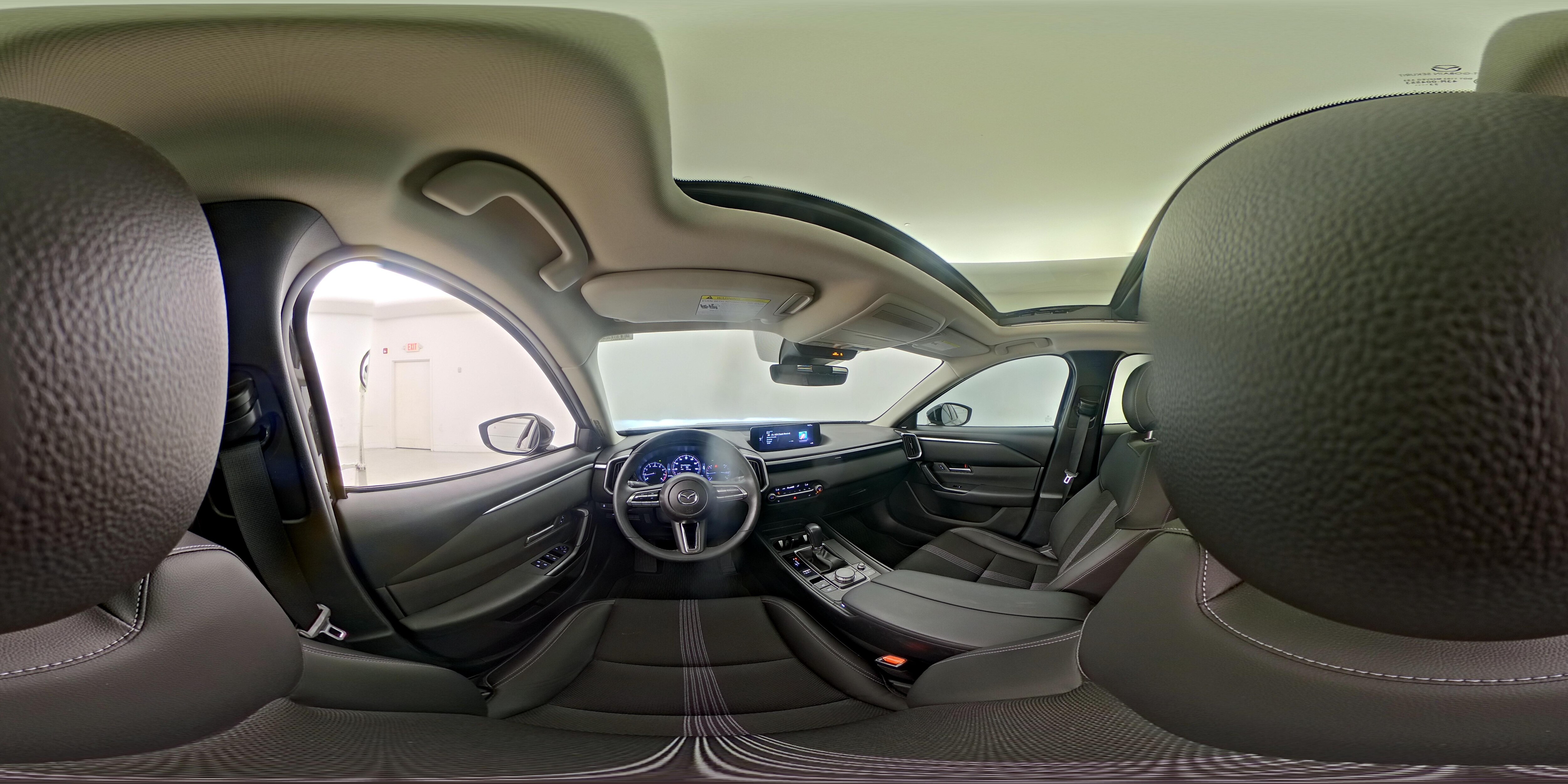2024 Mazda CX-50 S PREMIUM - Photo 27