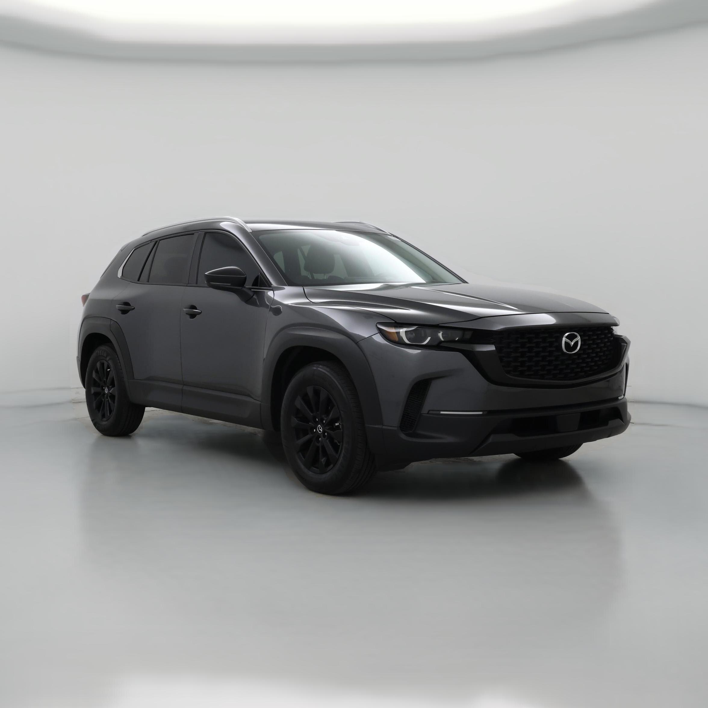 Thumbnail: 2024 Mazda CX-50 - 1