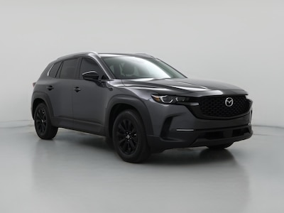 2024 Mazda CX-50 2.5 S Premium Package