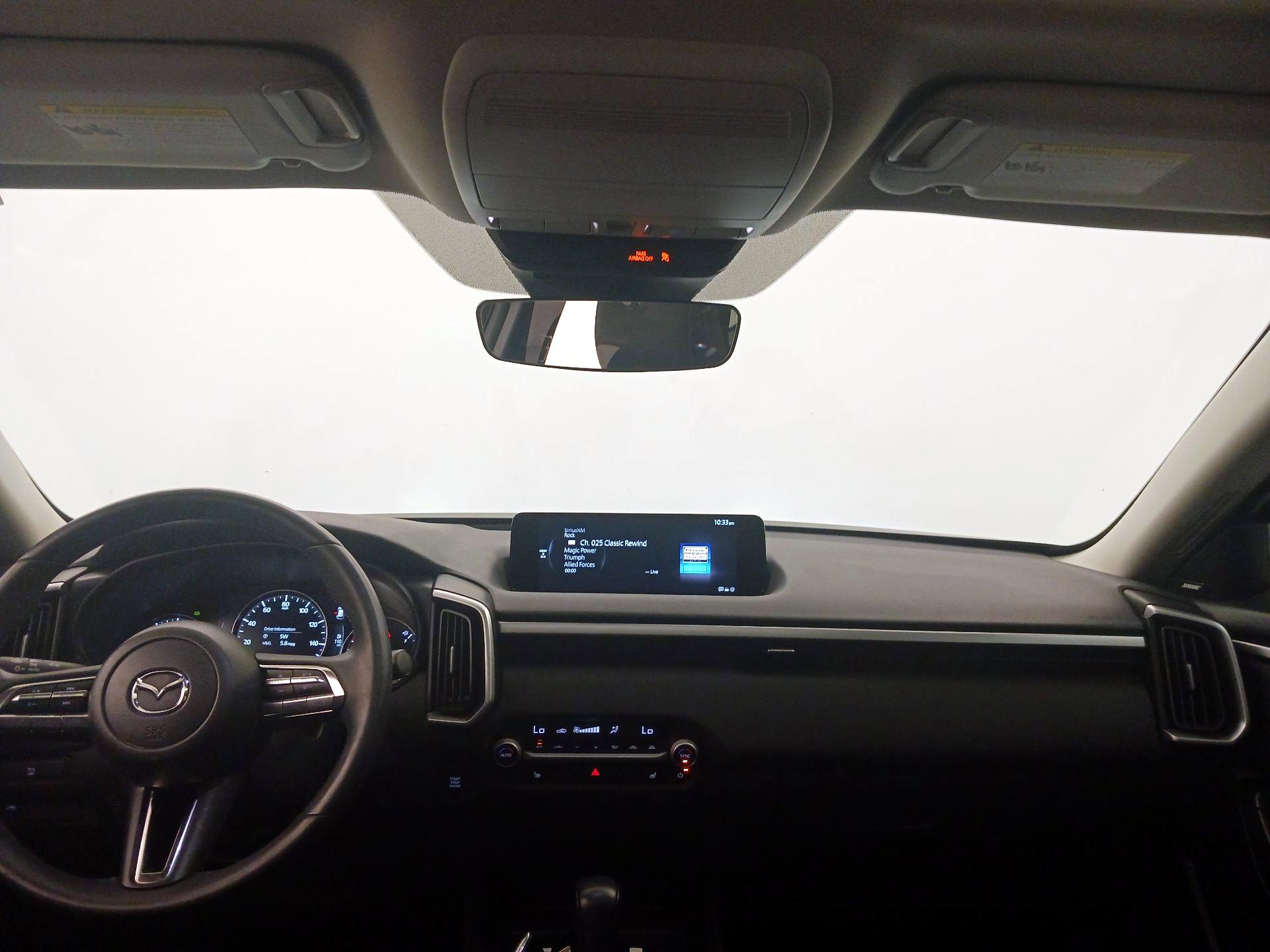 Thumbnail: 2024 Mazda CX-50 - 9