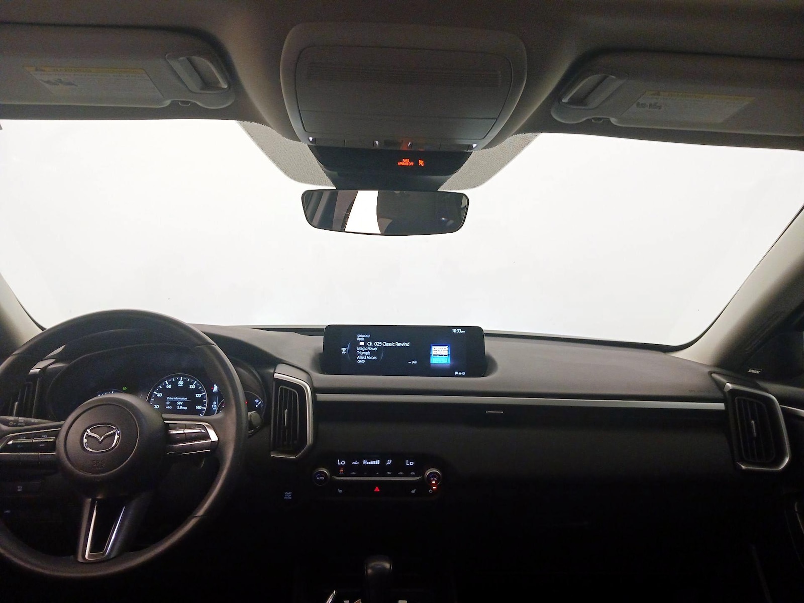 2024 Mazda CX-50 S PREMIUM - Photo 10