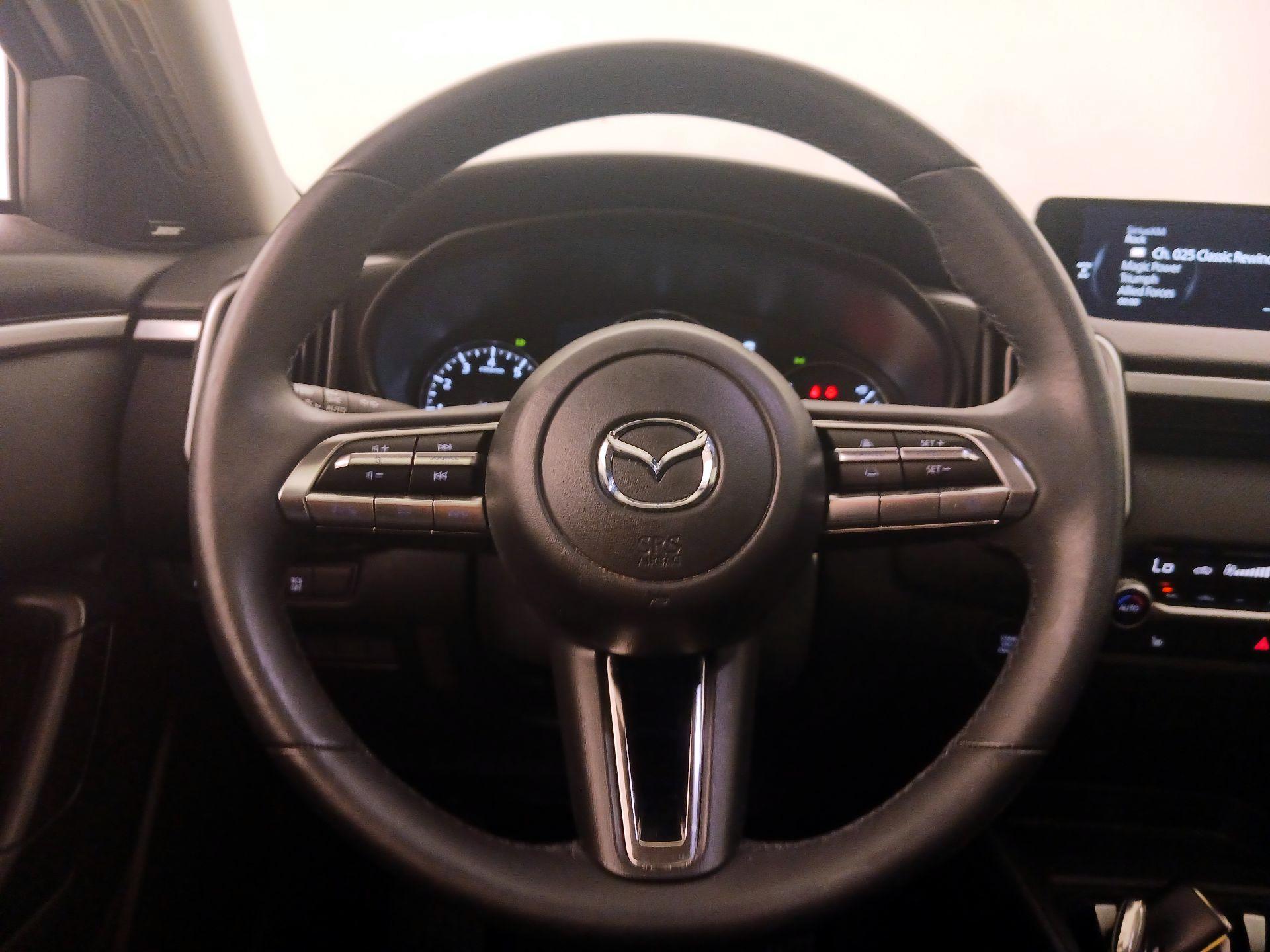 Thumbnail: 2024 Mazda CX-50 - 10