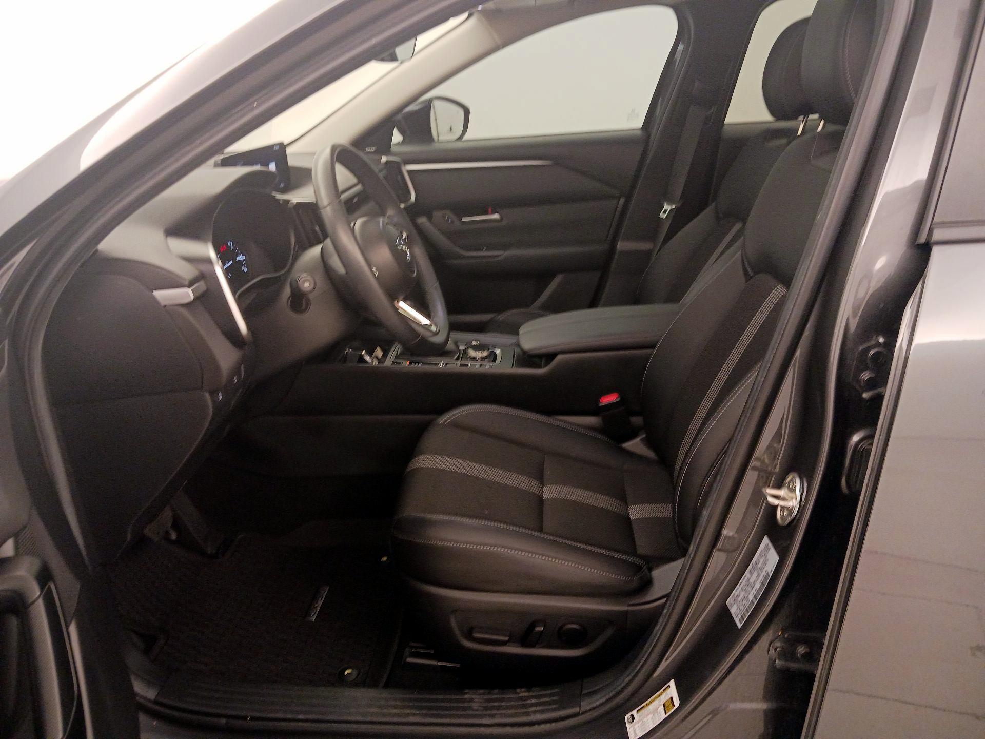 Thumbnail: 2024 Mazda CX-50 - 11
