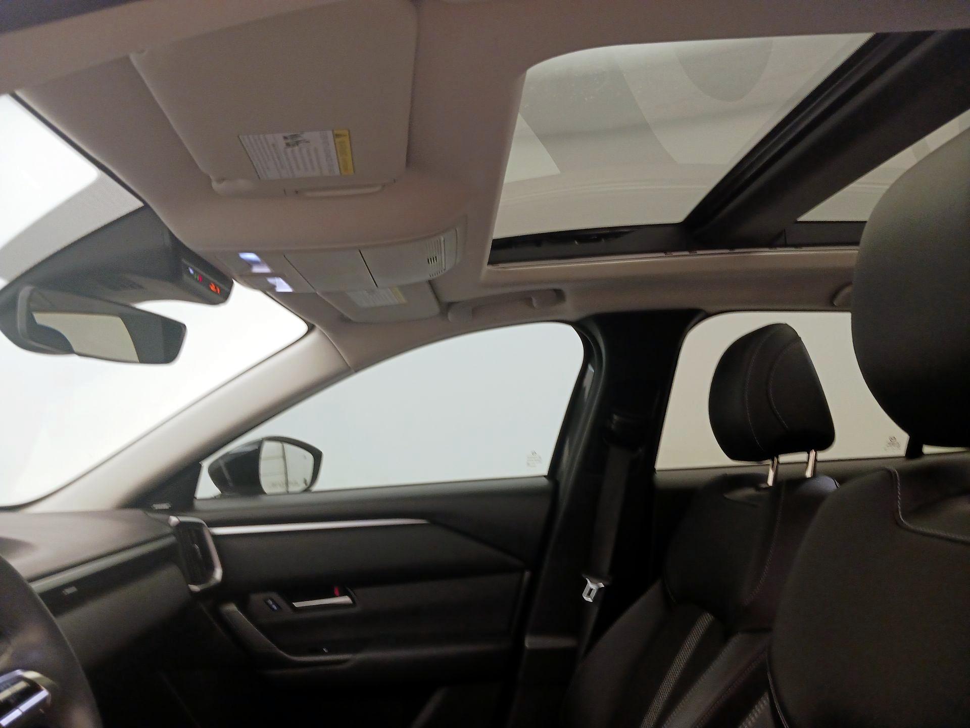Thumbnail: 2024 Mazda CX-50 - 18