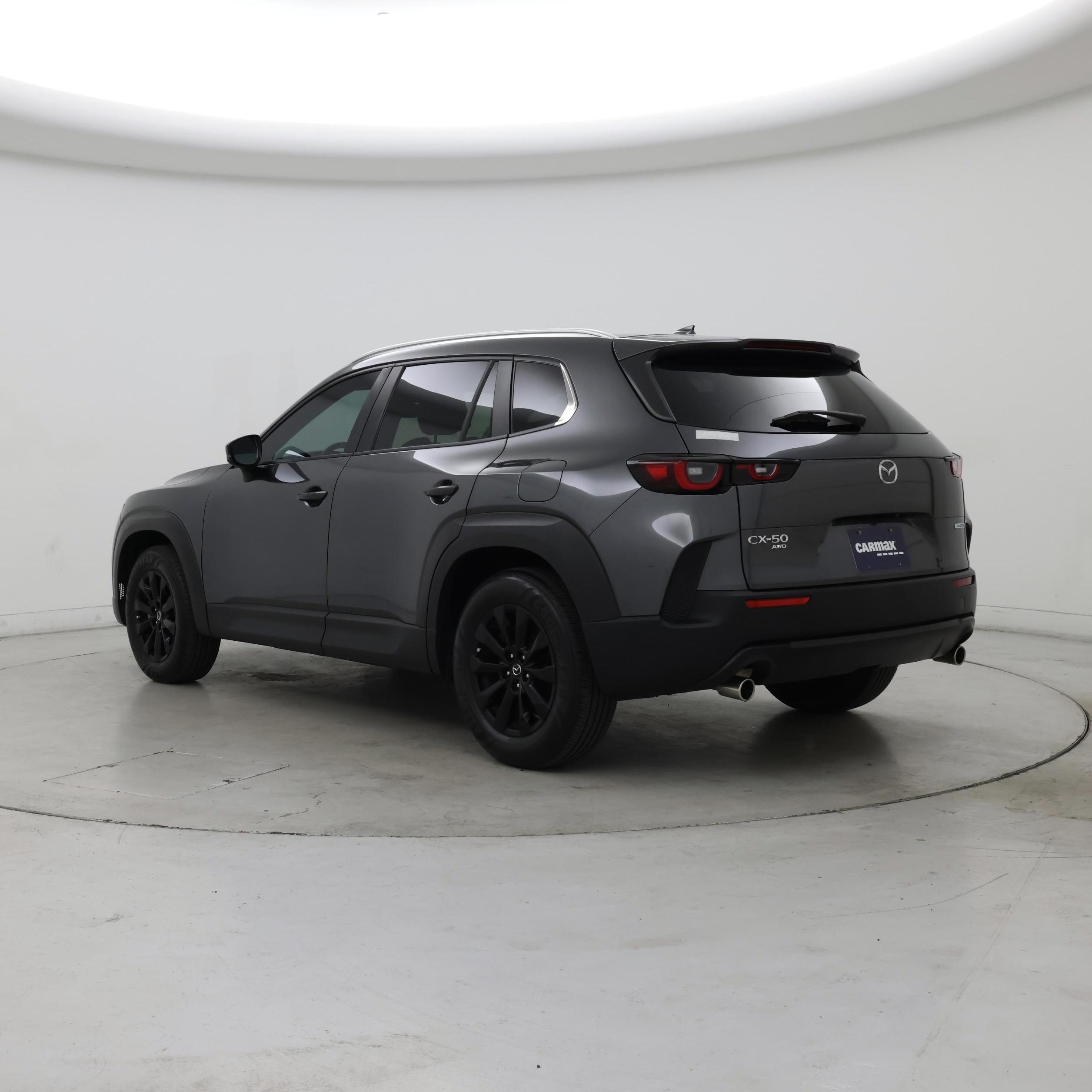 Thumbnail: 2024 Mazda CX-50 - 2