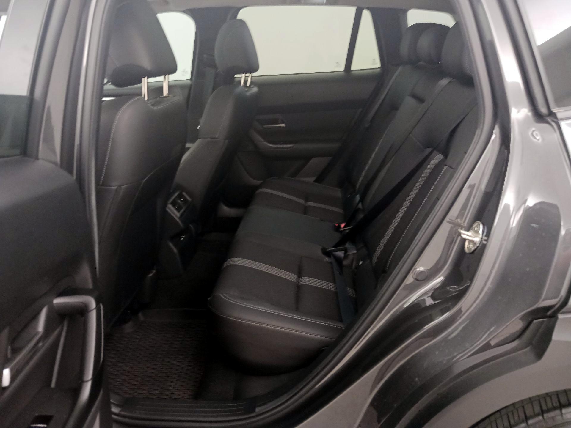 Thumbnail: 2024 Mazda CX-50 - 19