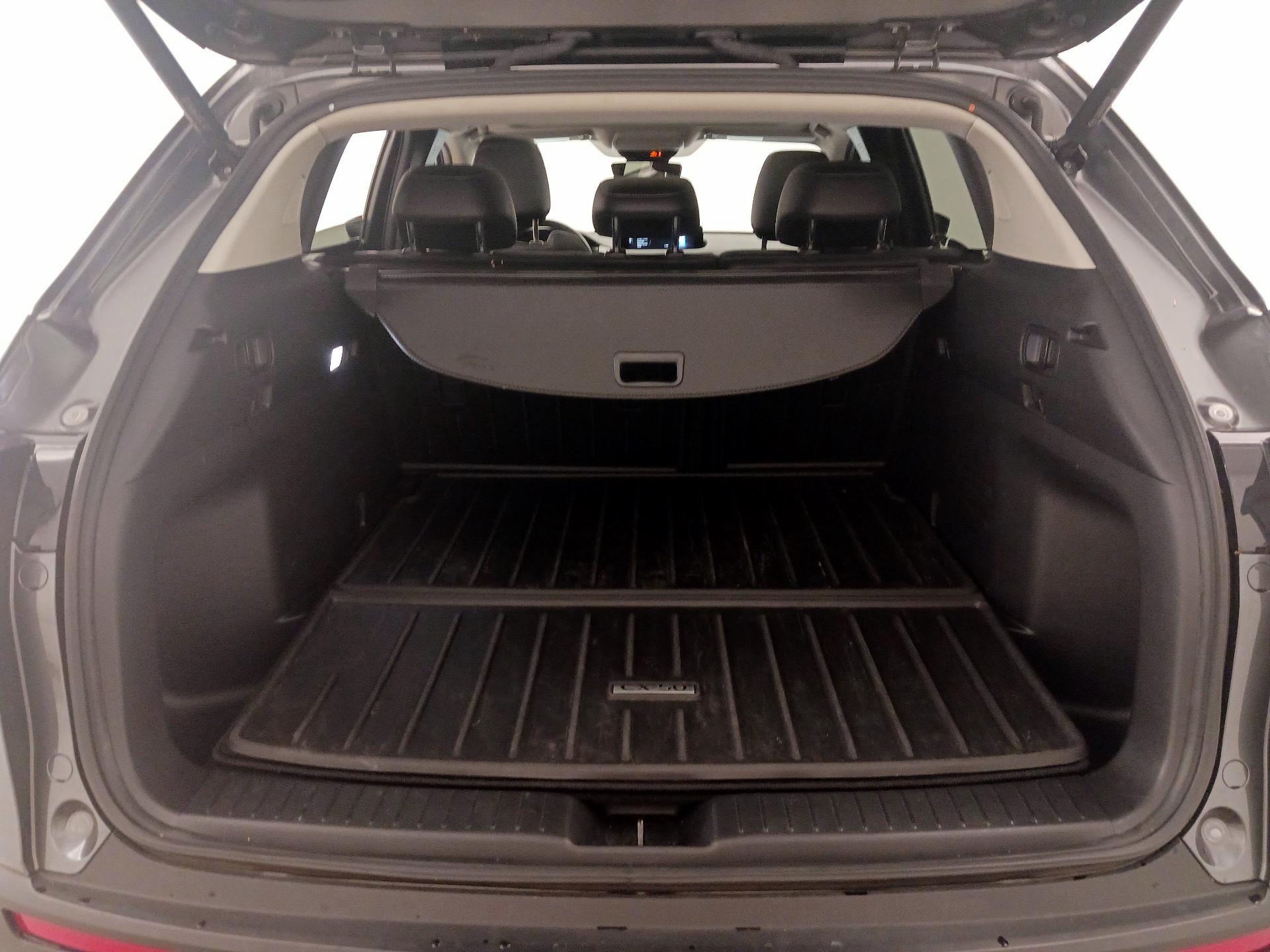 Thumbnail: 2024 Mazda CX-50 - 20