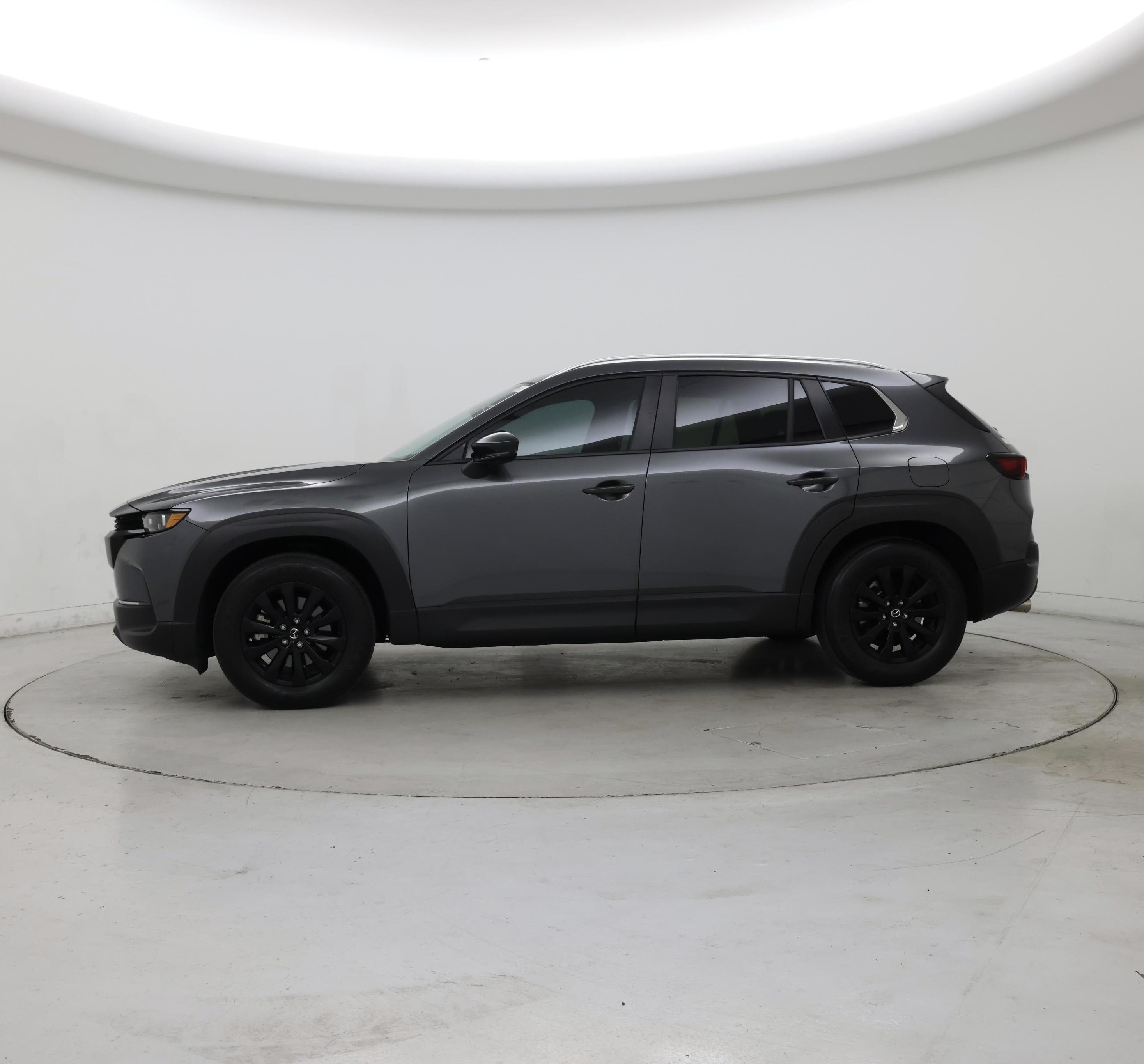 Thumbnail: 2024 Mazda CX-50 - 3