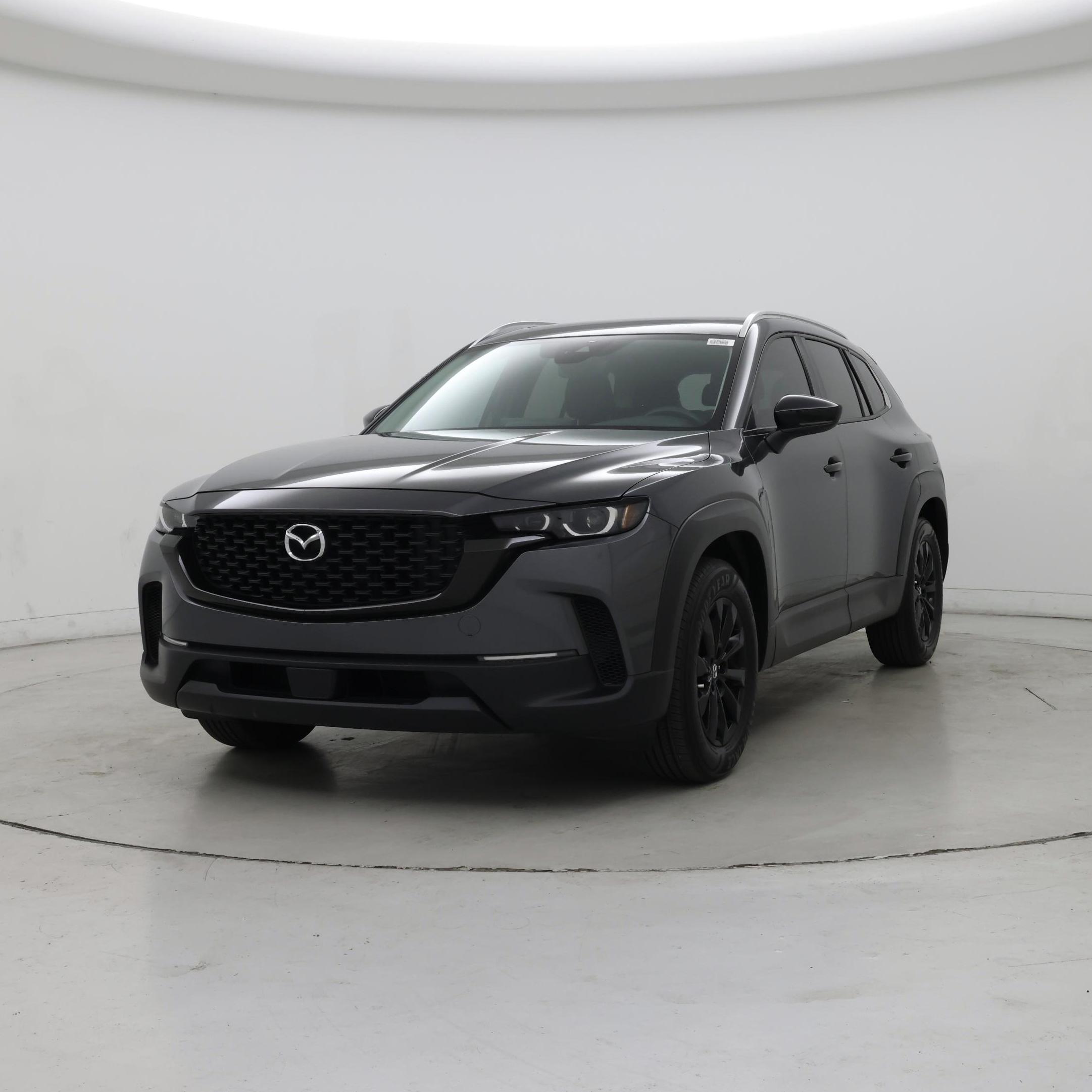Thumbnail: 2024 Mazda CX-50 - 4