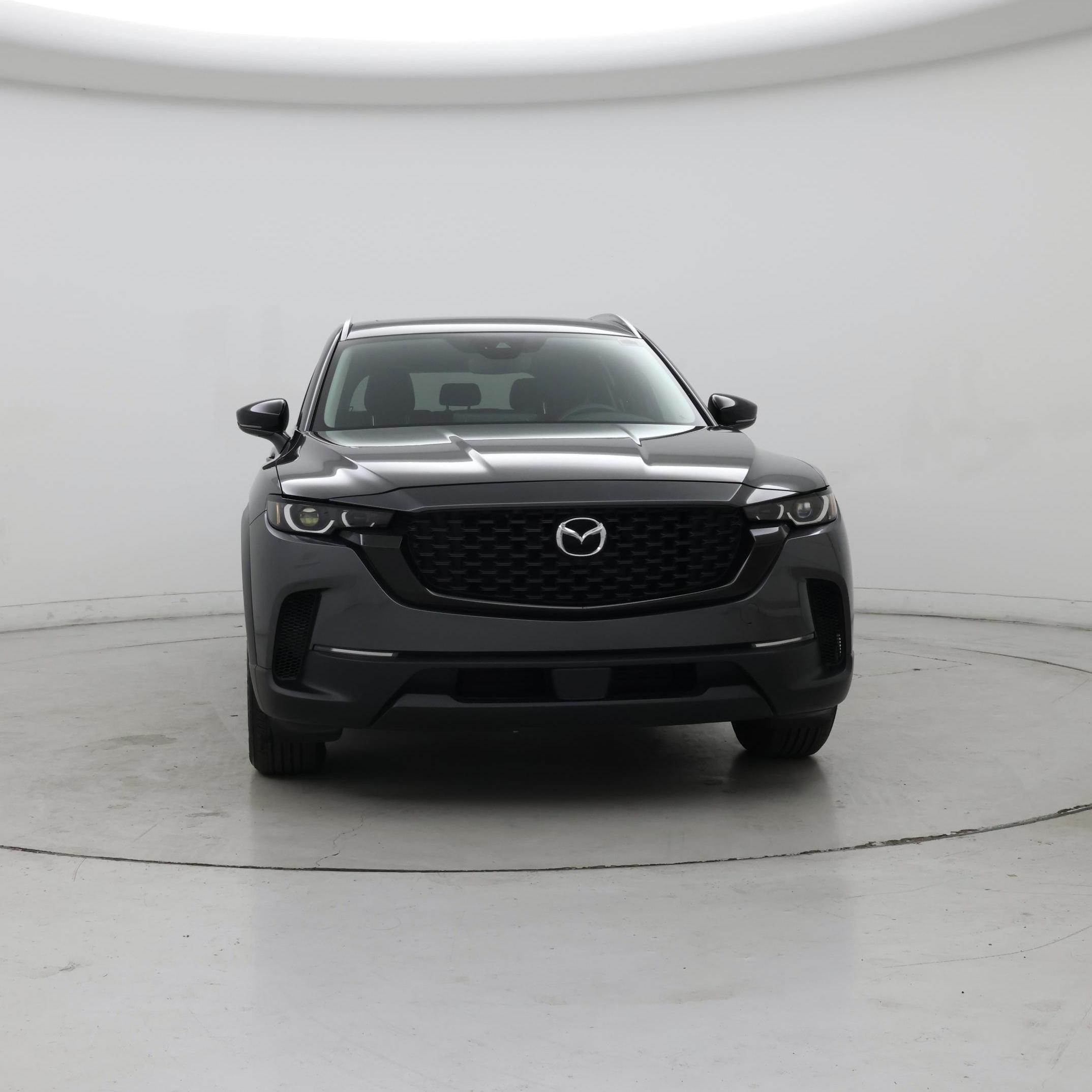 Thumbnail: 2024 Mazda CX-50 - 5