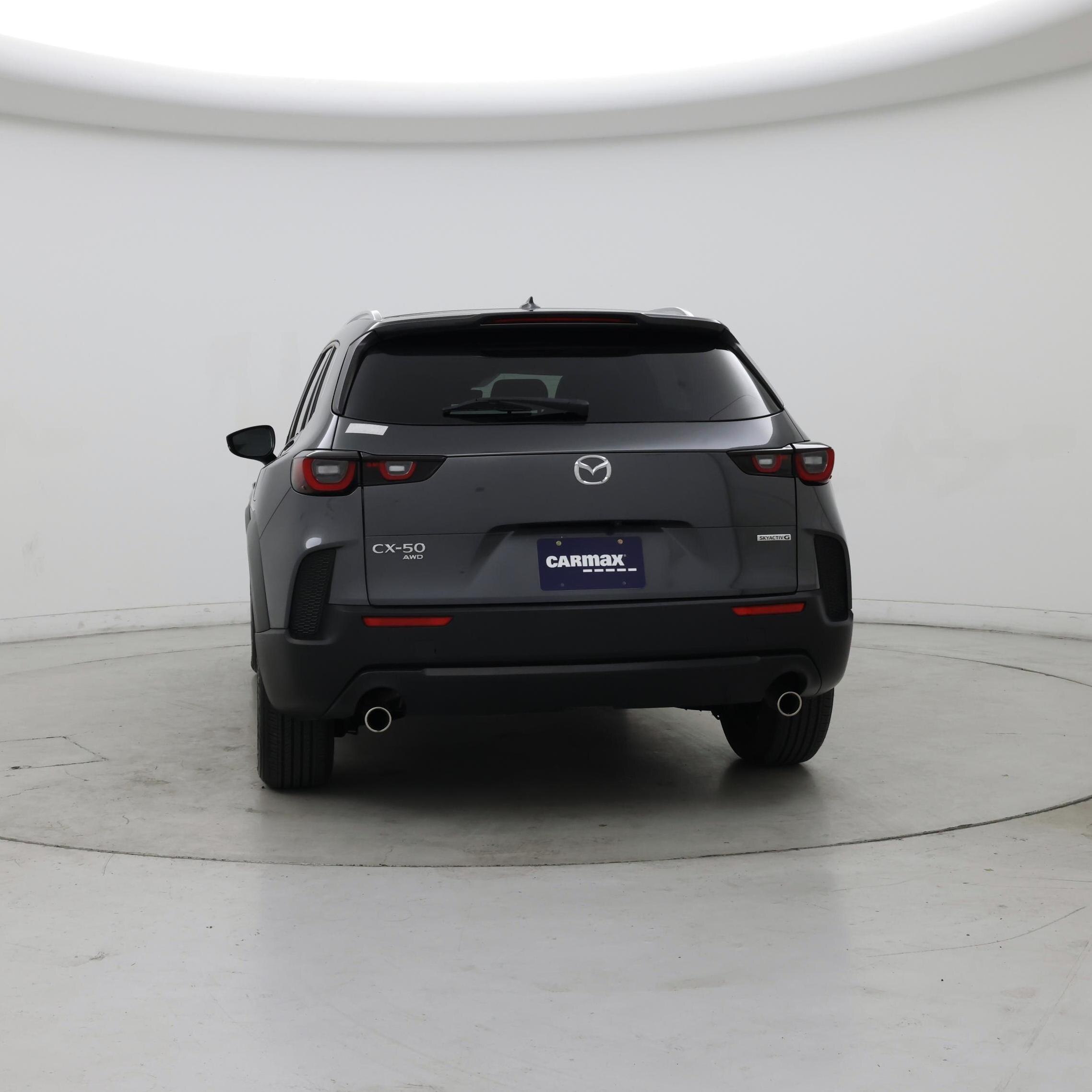 Thumbnail: 2024 Mazda CX-50 - 6