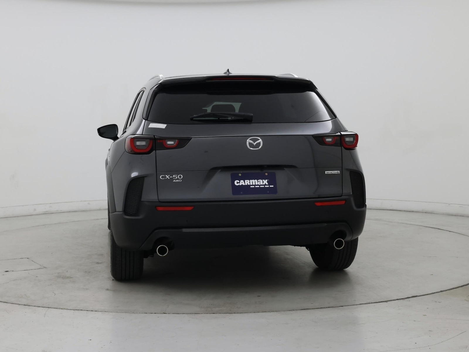 2024 Mazda CX-50 S PREMIUM - Photo 7