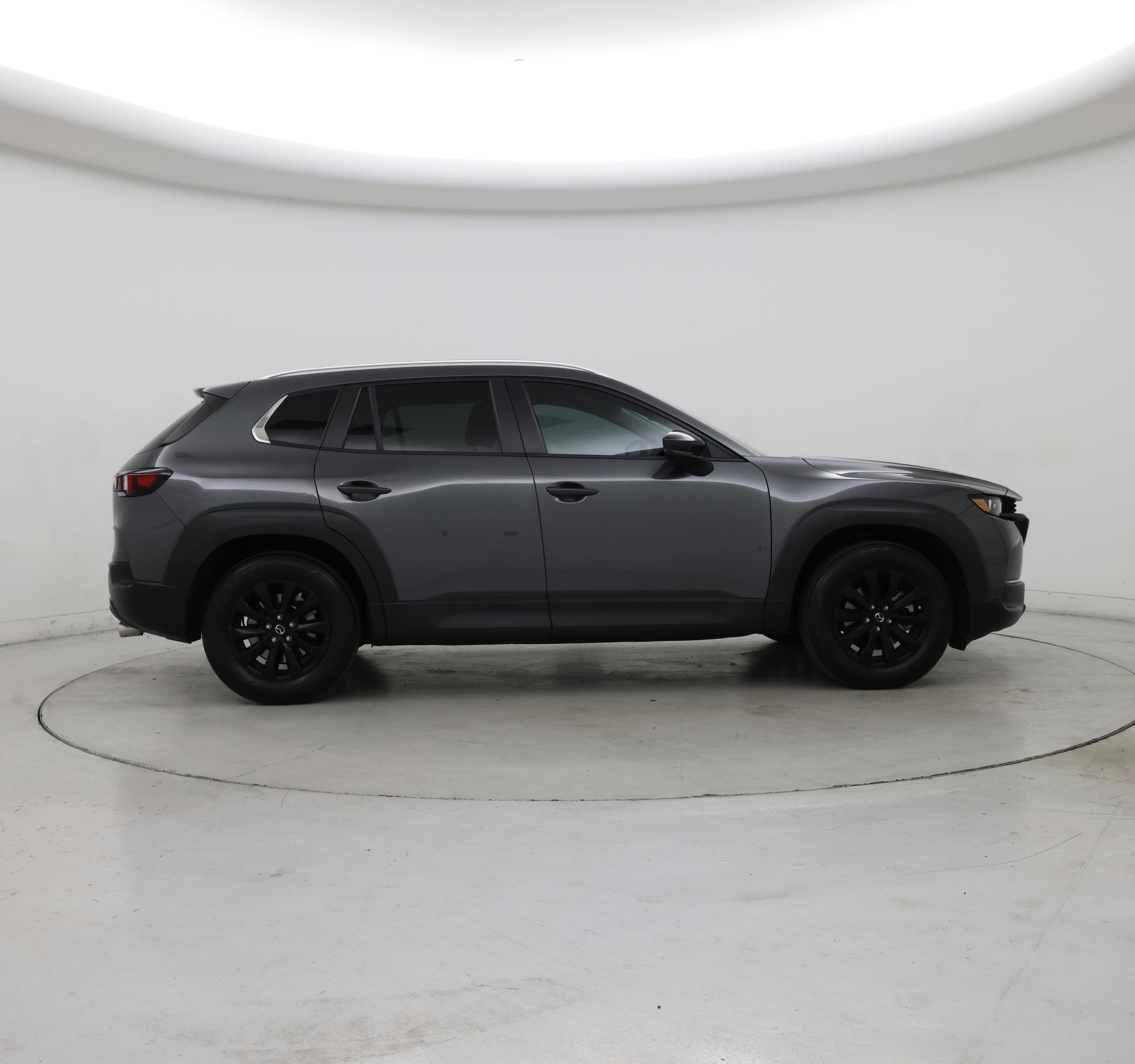 Thumbnail: 2024 Mazda CX-50 - 7