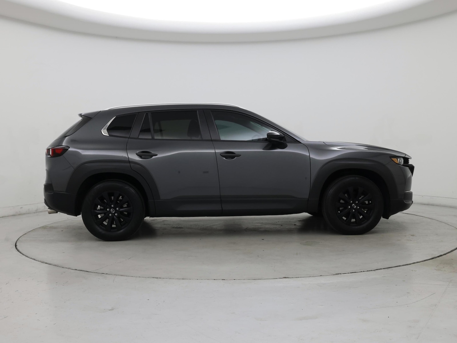 2024 Mazda CX-50 S PREMIUM - Photo 8