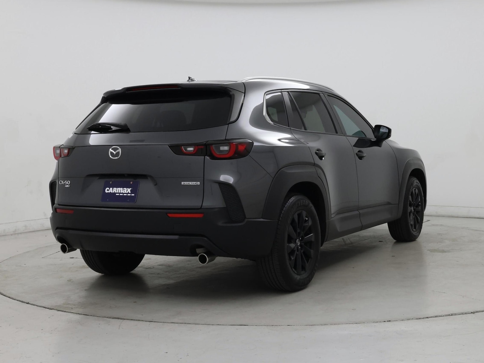 2024 Mazda CX-50 S PREMIUM - Photo 9