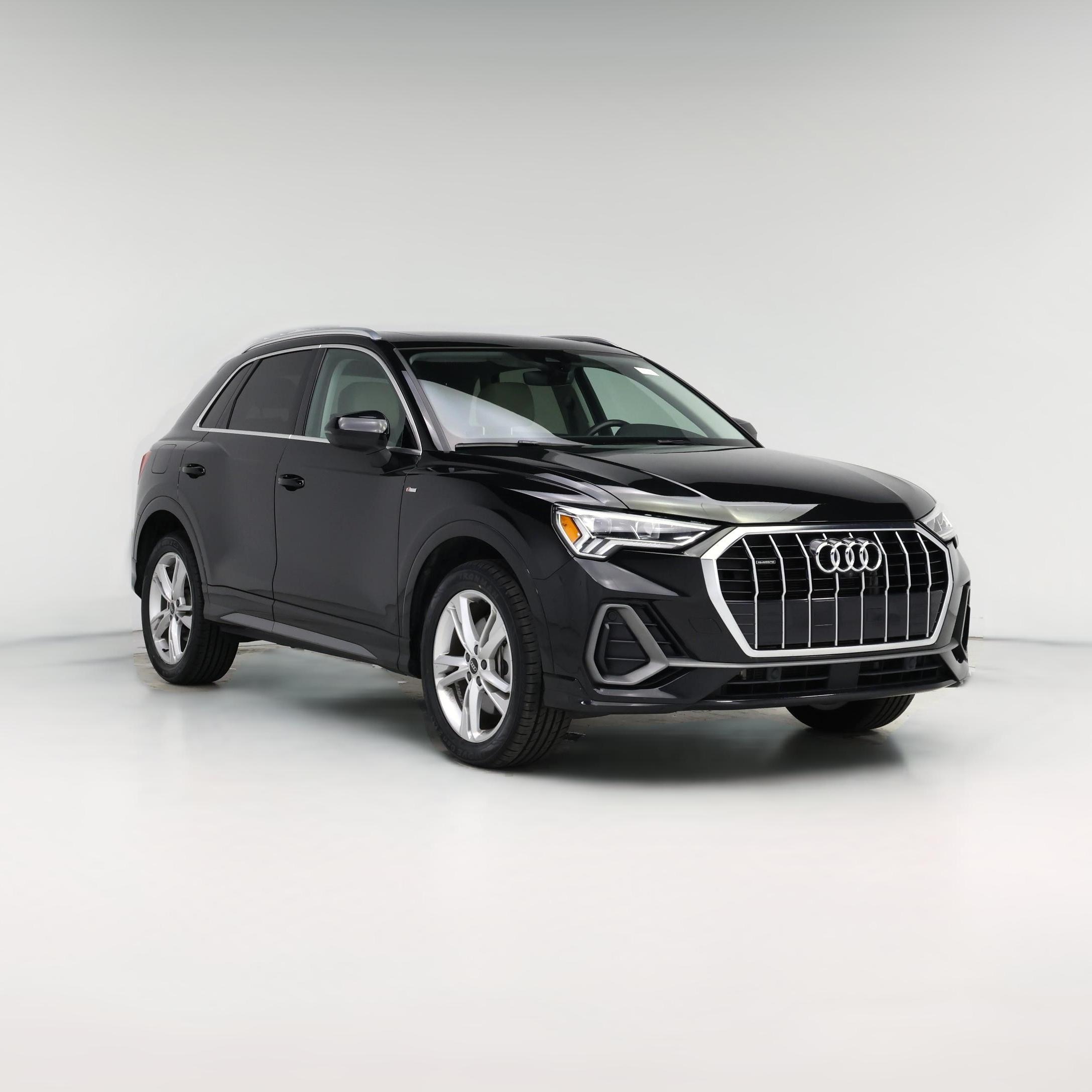 Thumbnail: 2022 Audi Q3 - 1