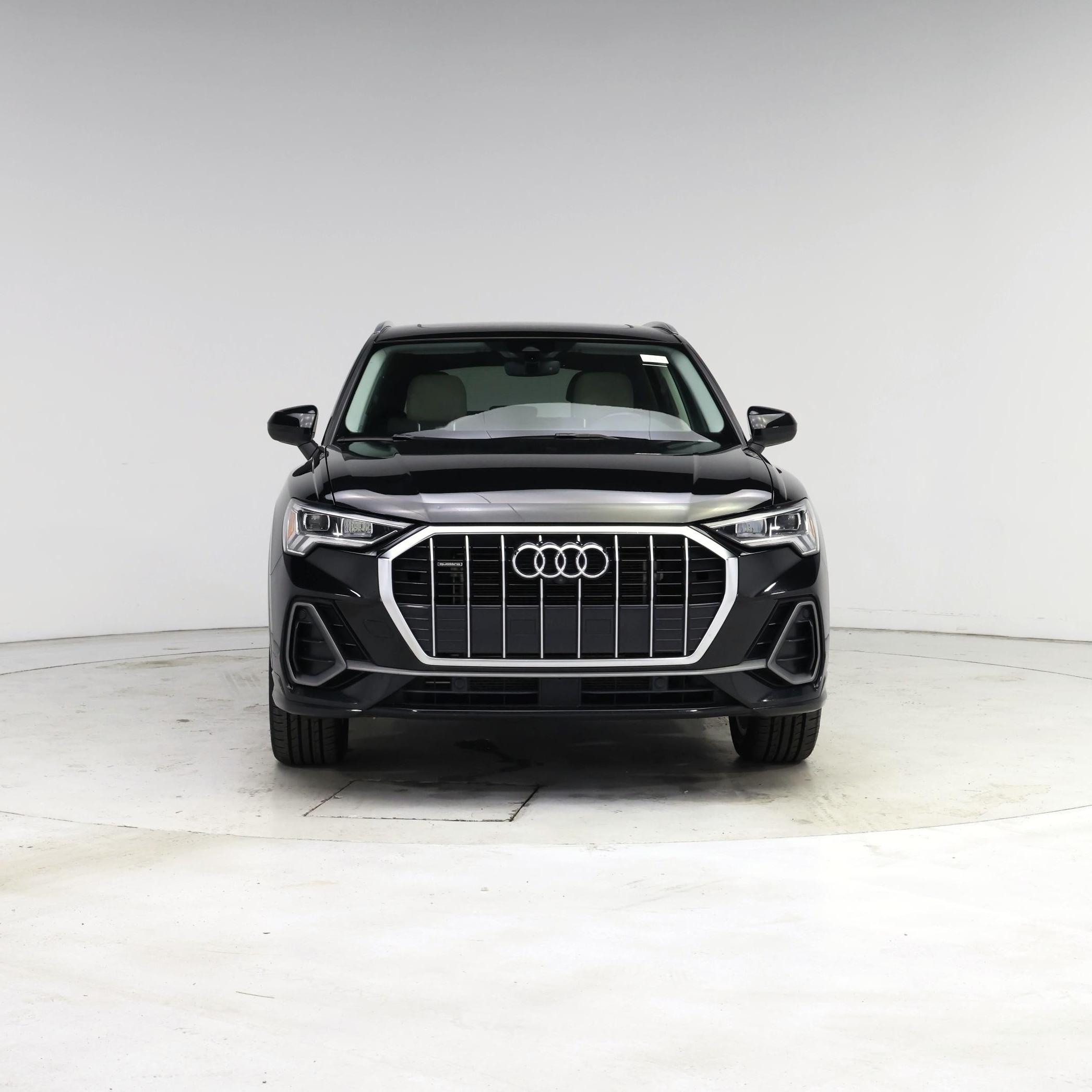 Thumbnail: 2022 Audi Q3 - 5