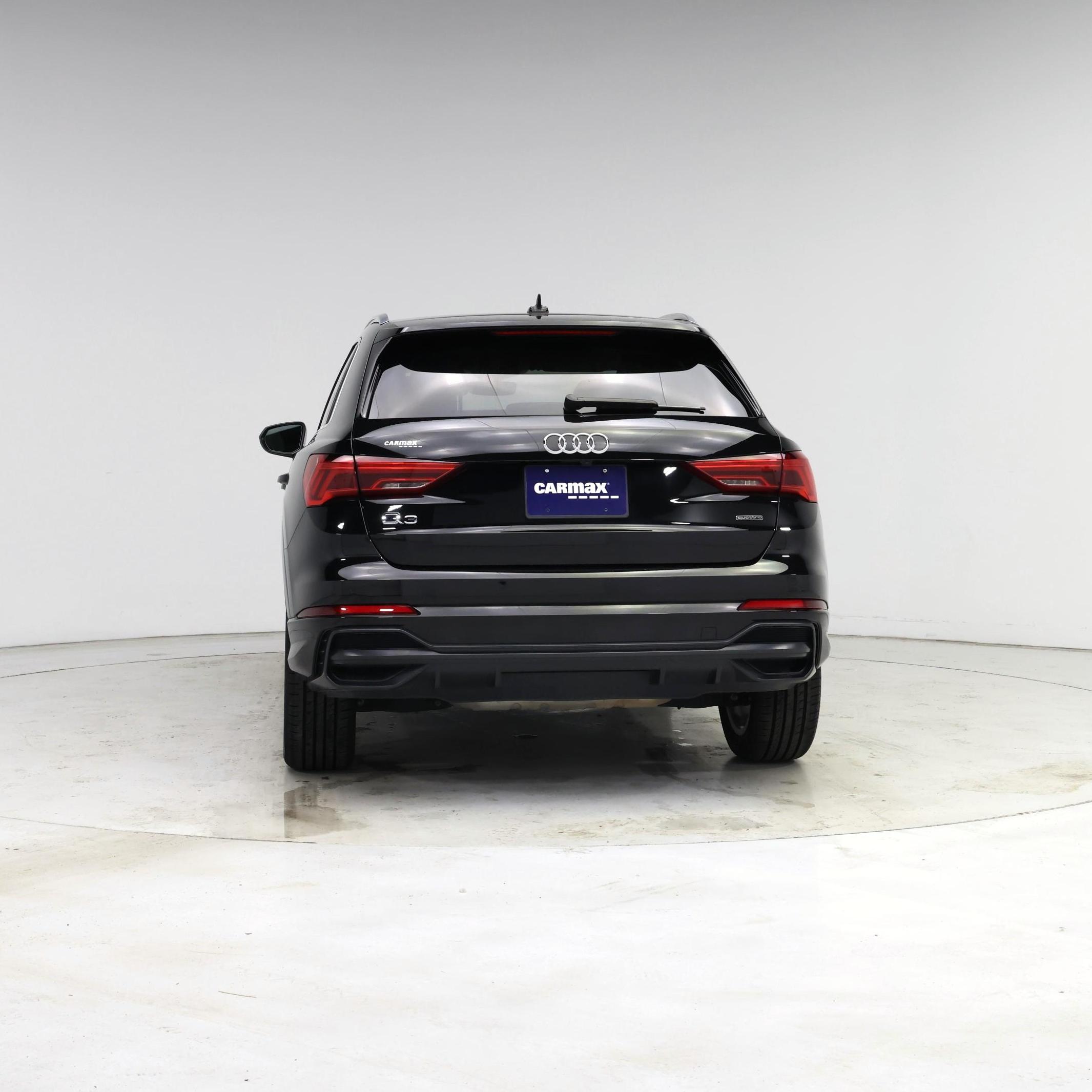 Thumbnail: 2022 Audi Q3 - 6