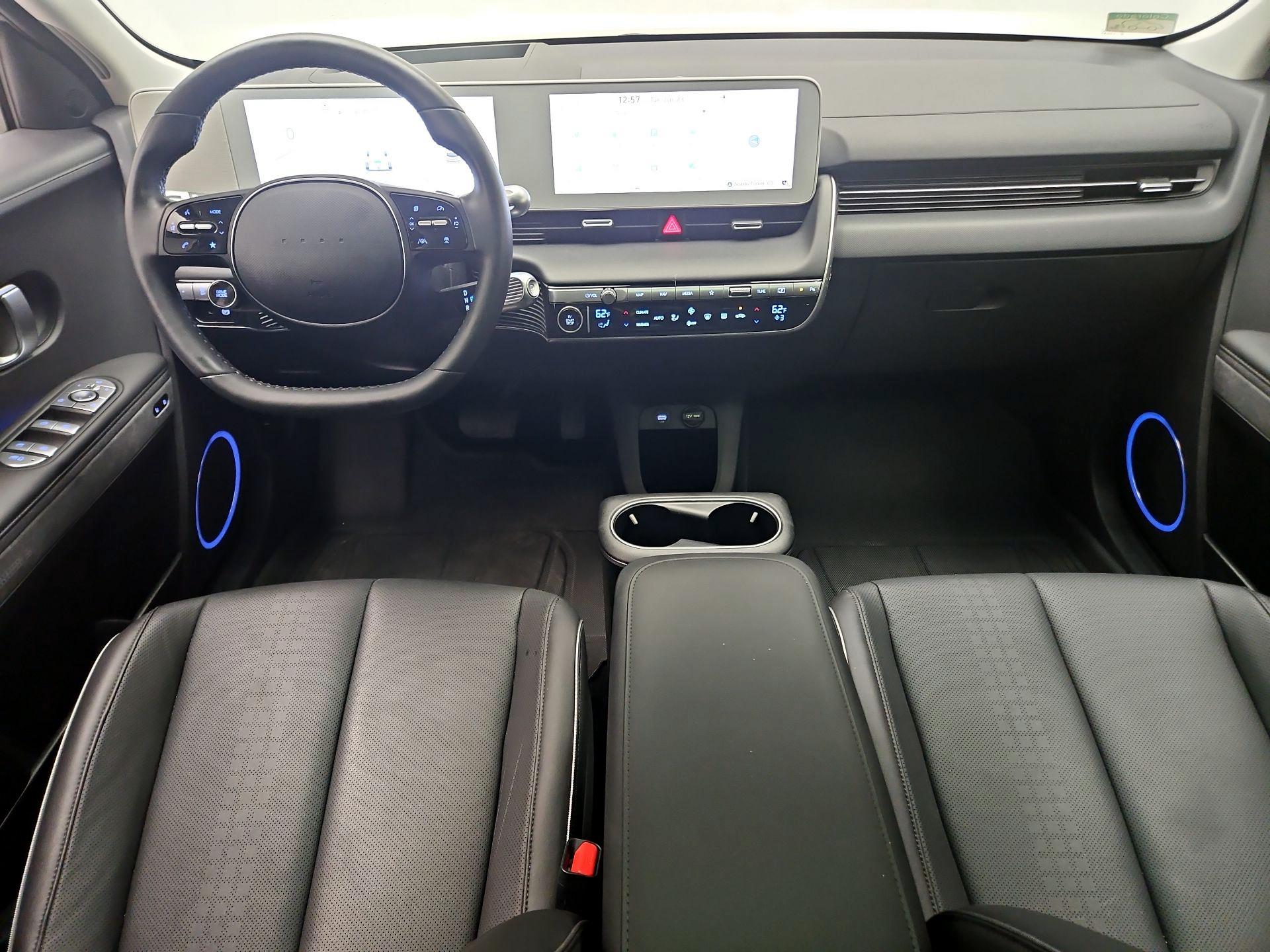 Thumbnail: 2024 Hyundai Ioniq 5 - 9
