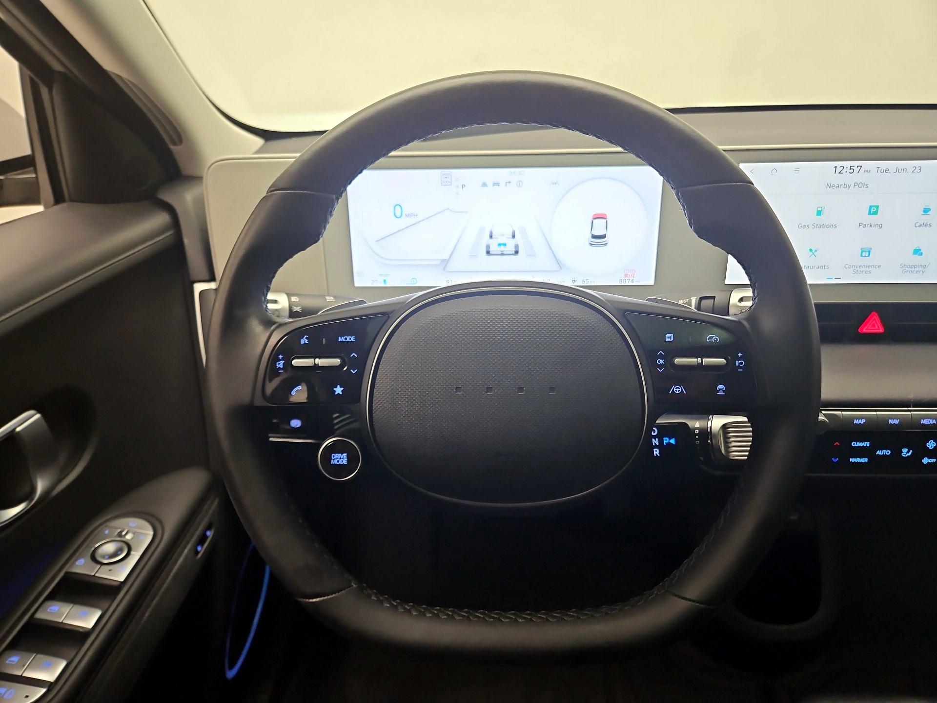 Thumbnail: 2024 Hyundai Ioniq 5 - 10