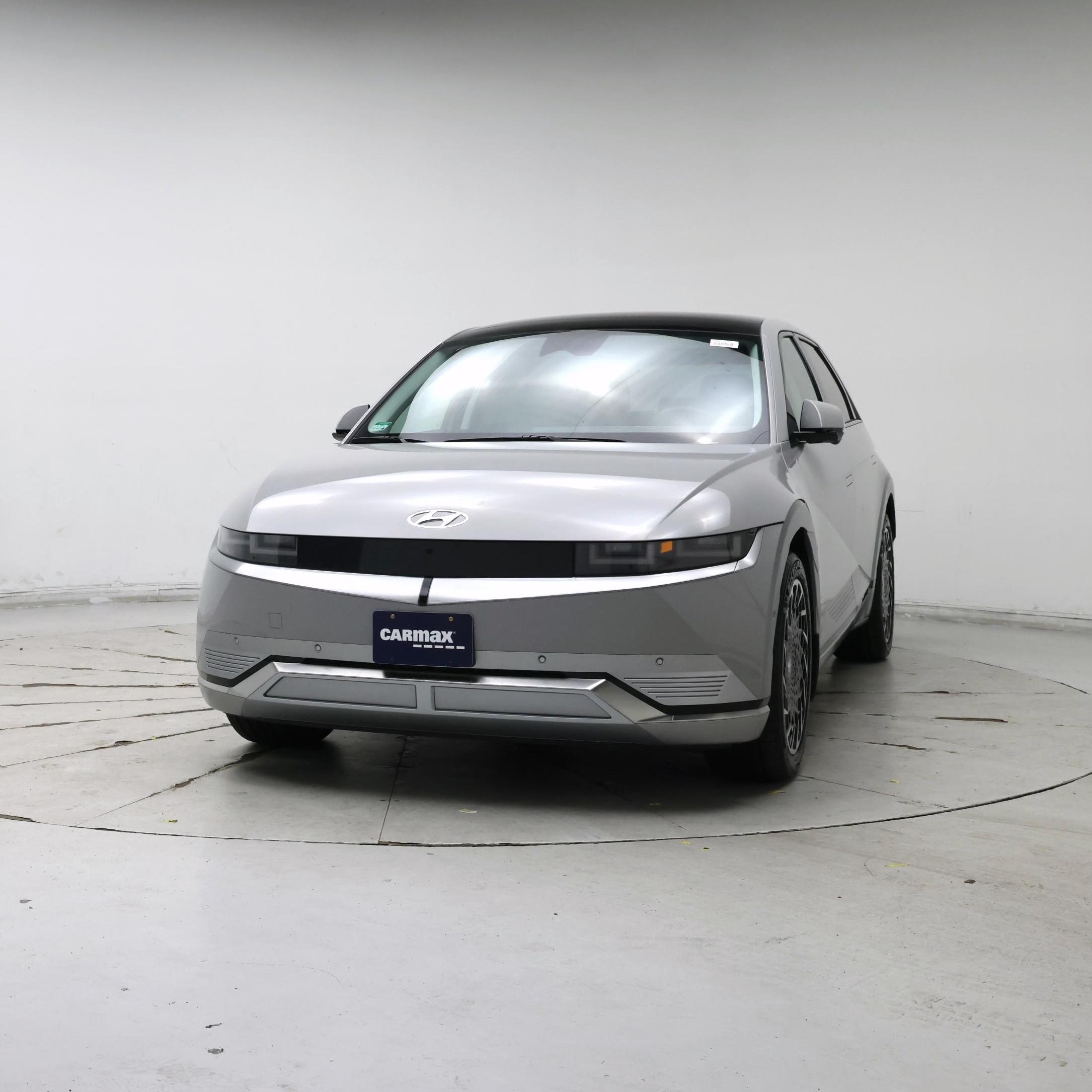 Thumbnail: 2024 Hyundai Ioniq 5 - 4