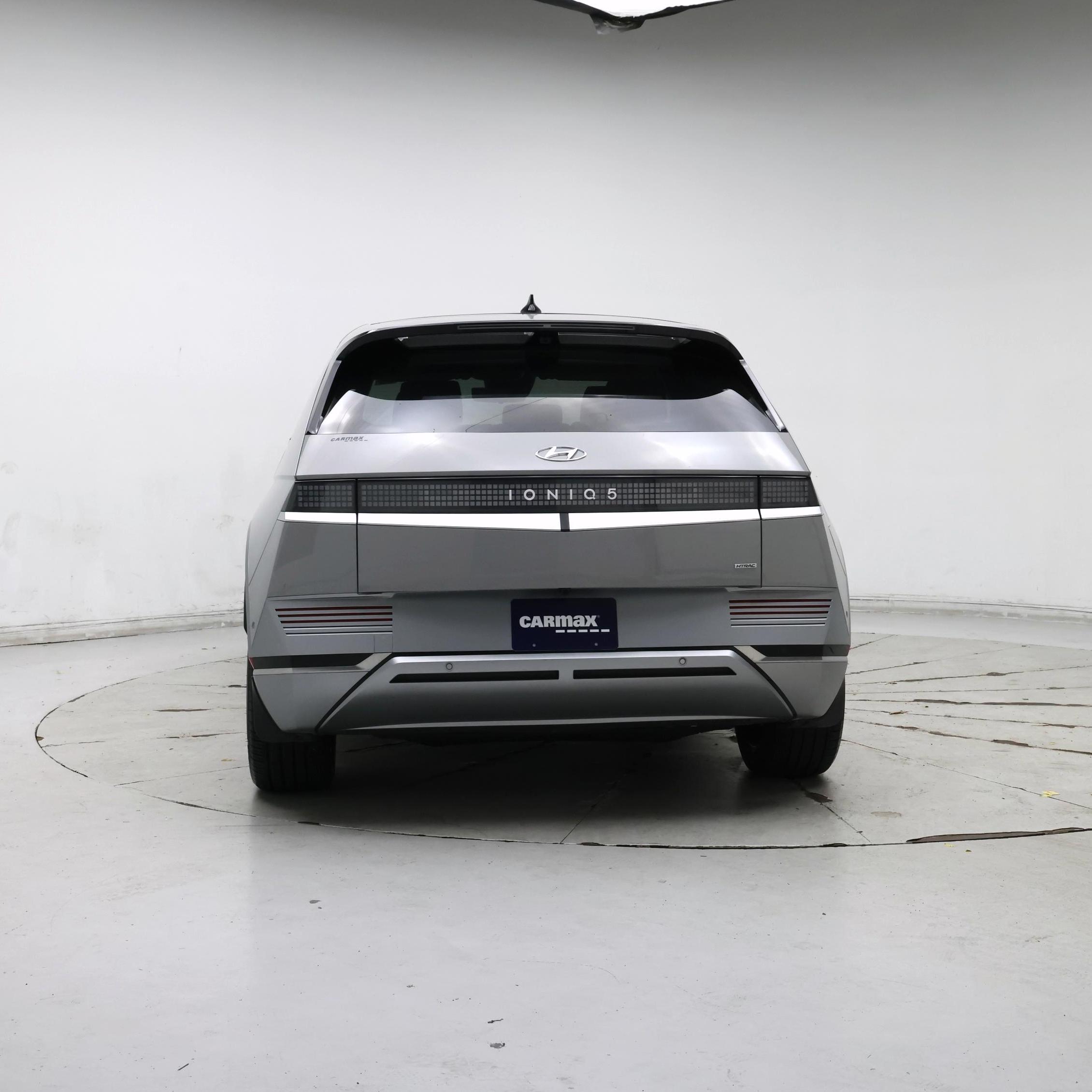 Thumbnail: 2024 Hyundai Ioniq 5 - 6
