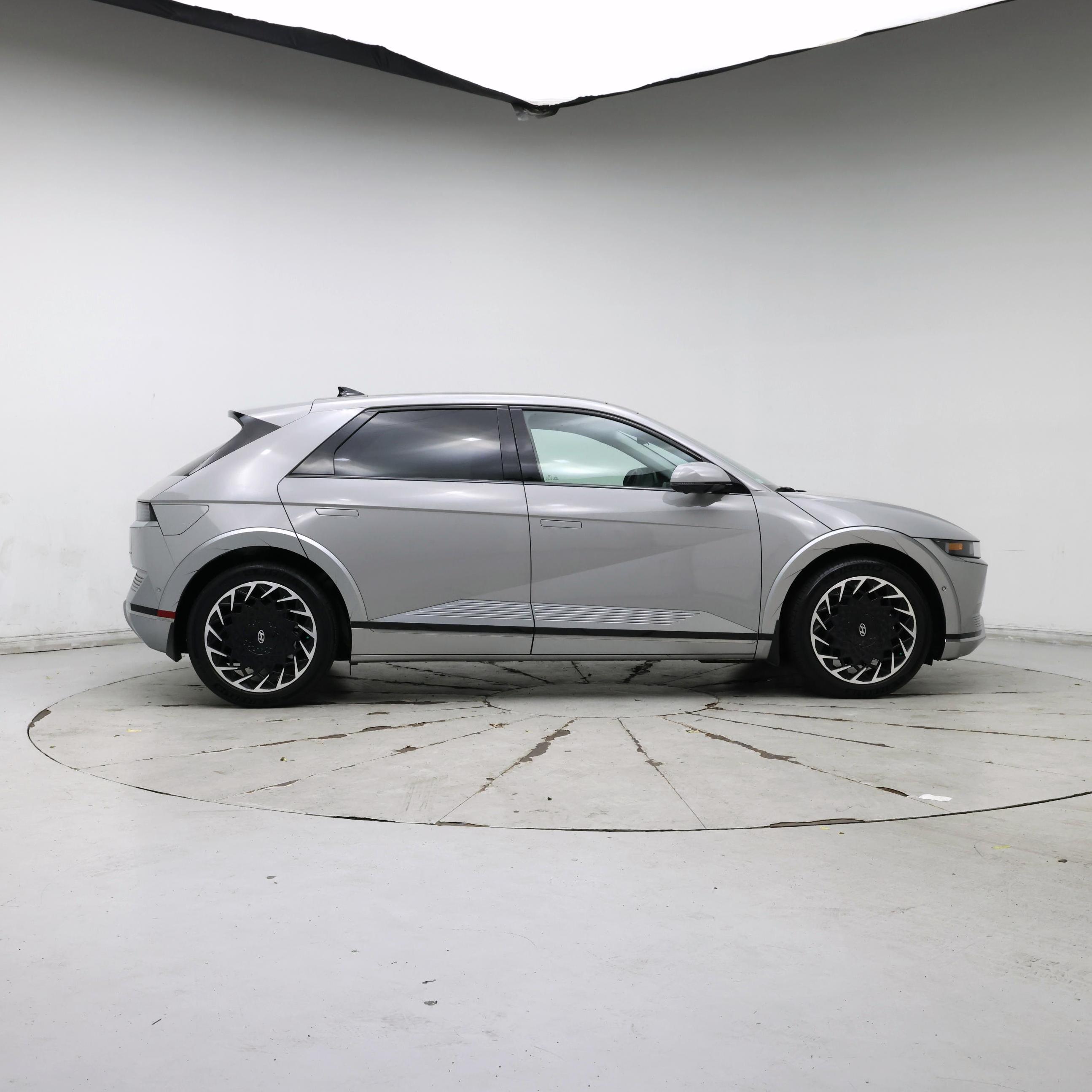 Thumbnail: 2024 Hyundai Ioniq 5 - 7