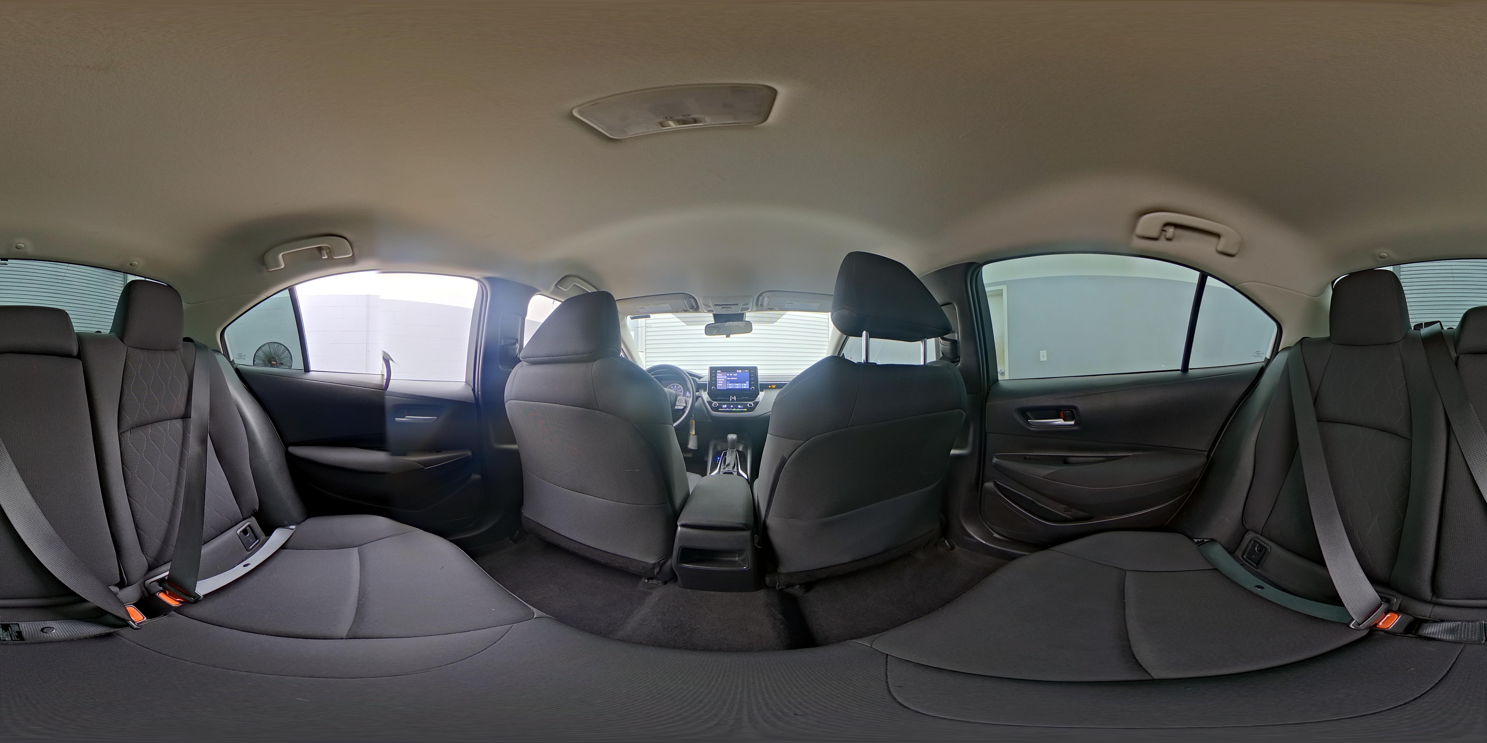 2020 Toyota Corolla LE - Photo 25