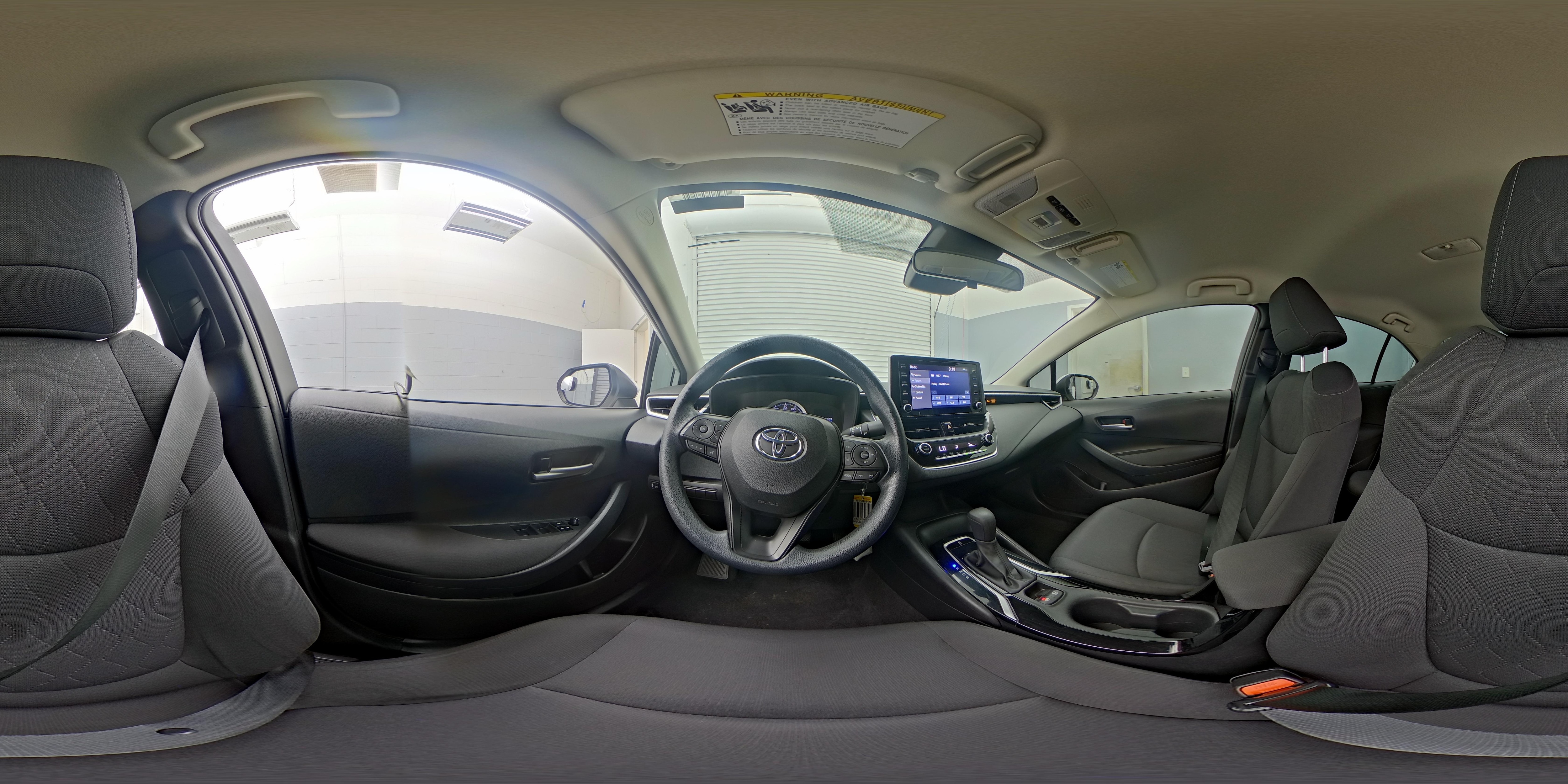 2020 Toyota Corolla LE - Photo 26