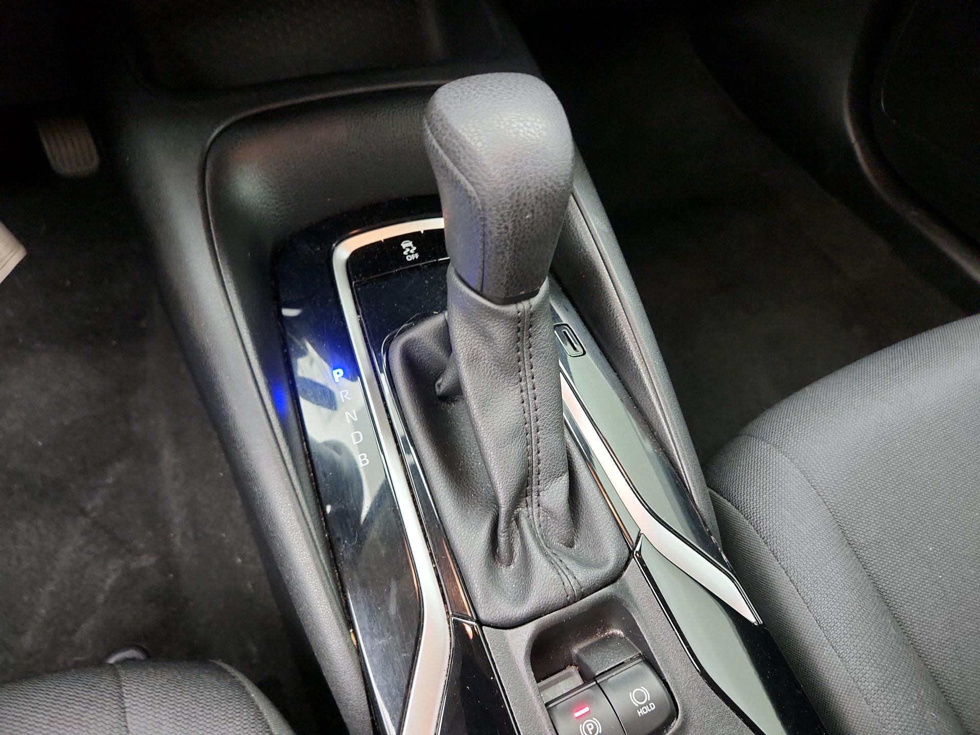Thumbnail: 2020 Toyota Corolla - 17