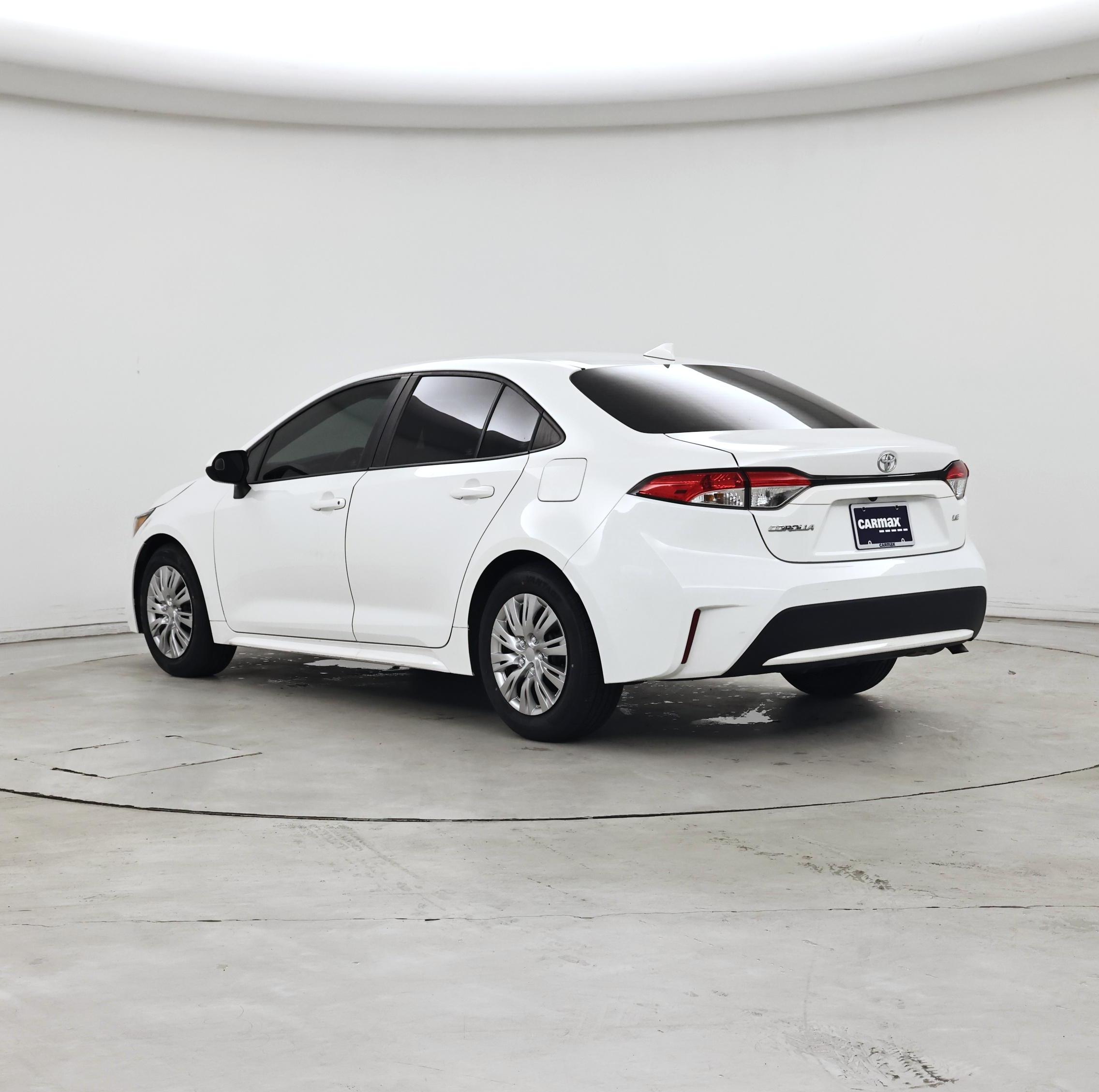 Thumbnail: 2020 Toyota Corolla - 2
