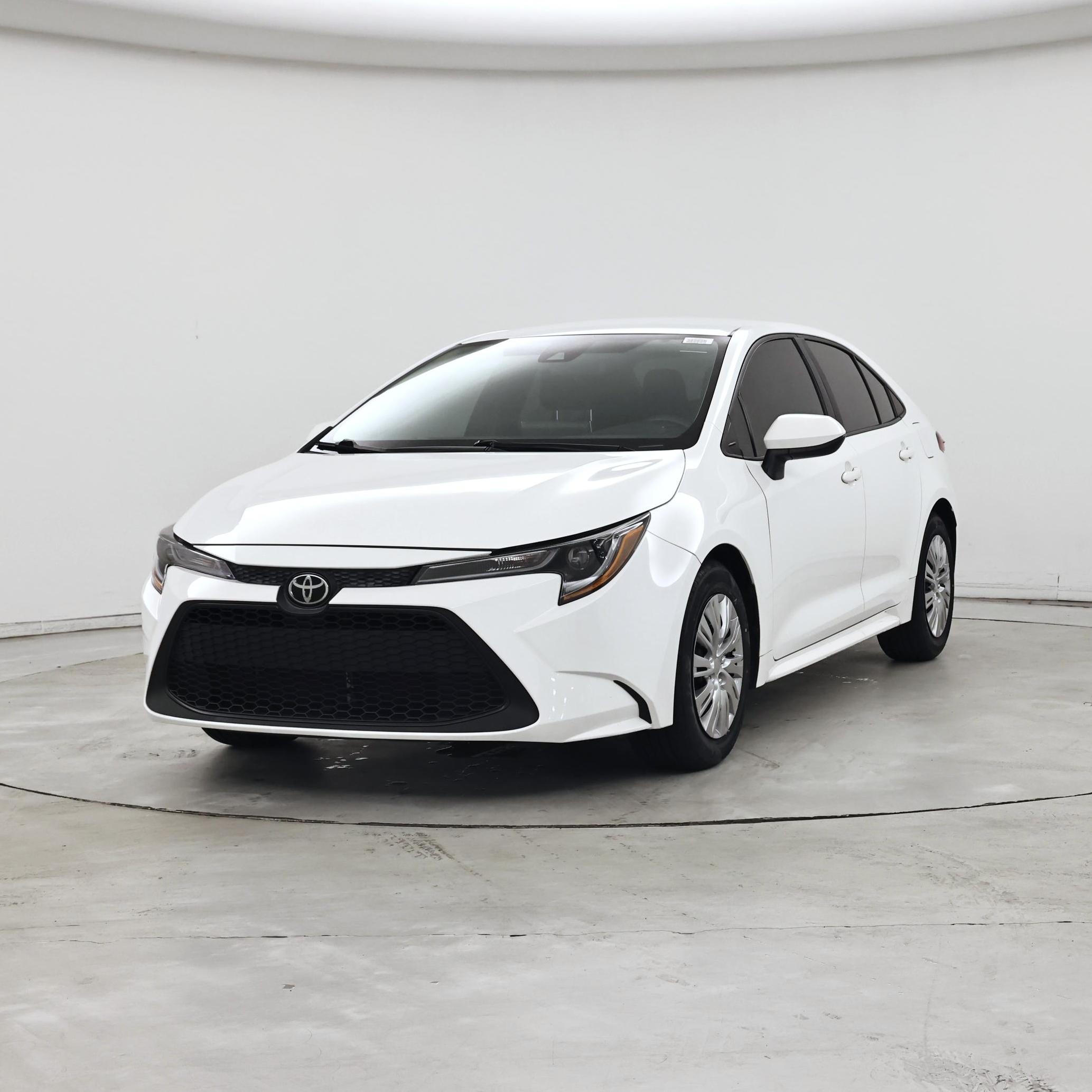 Thumbnail: 2020 Toyota Corolla - 4