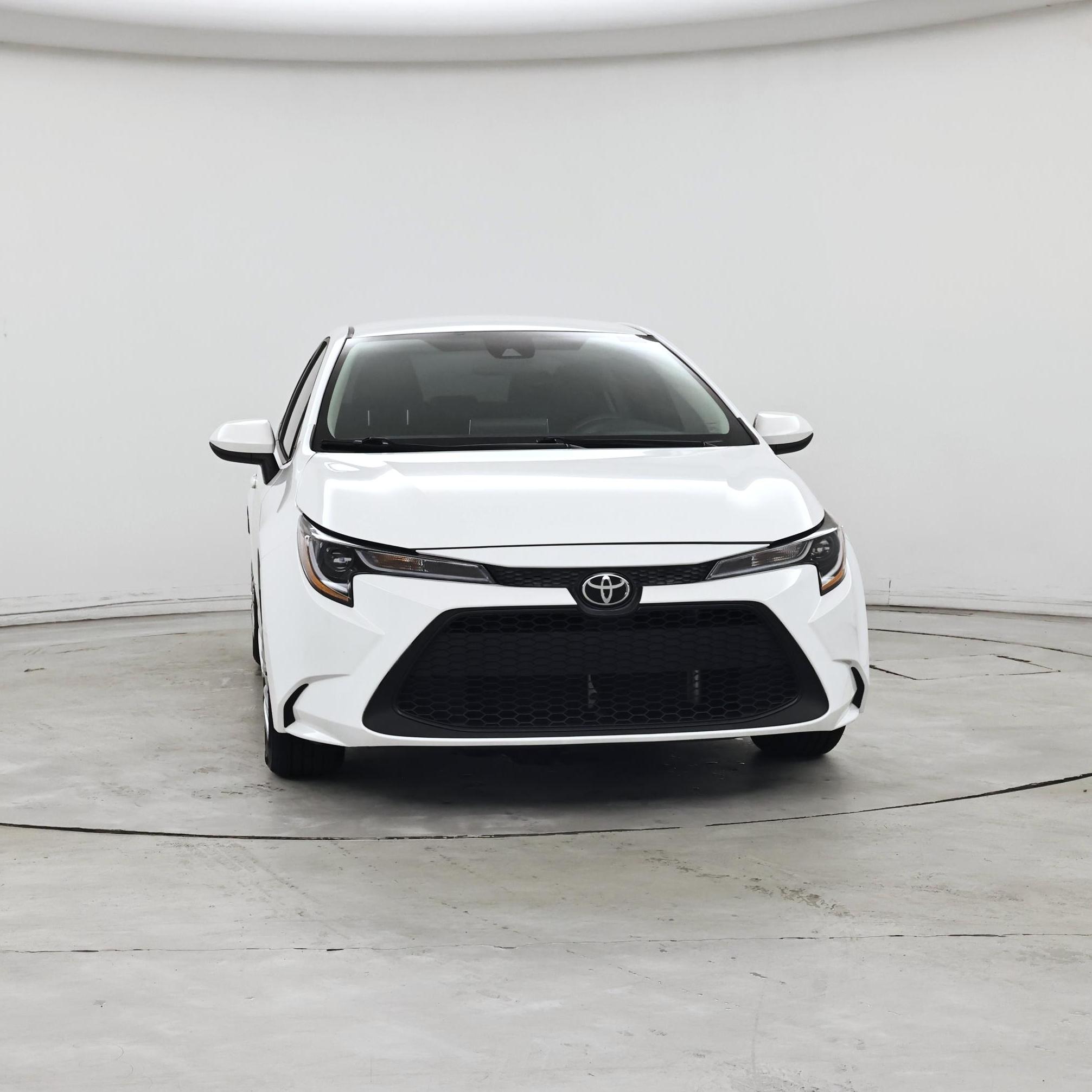 Thumbnail: 2020 Toyota Corolla - 5