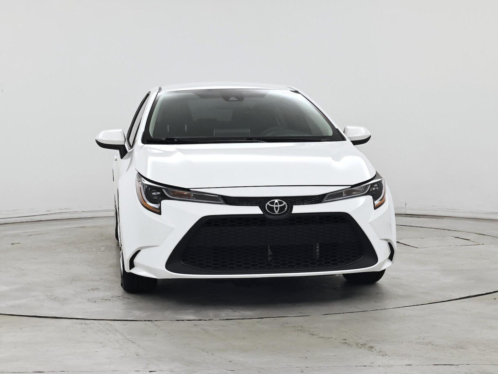 2020 Toyota Corolla LE - Photo 6