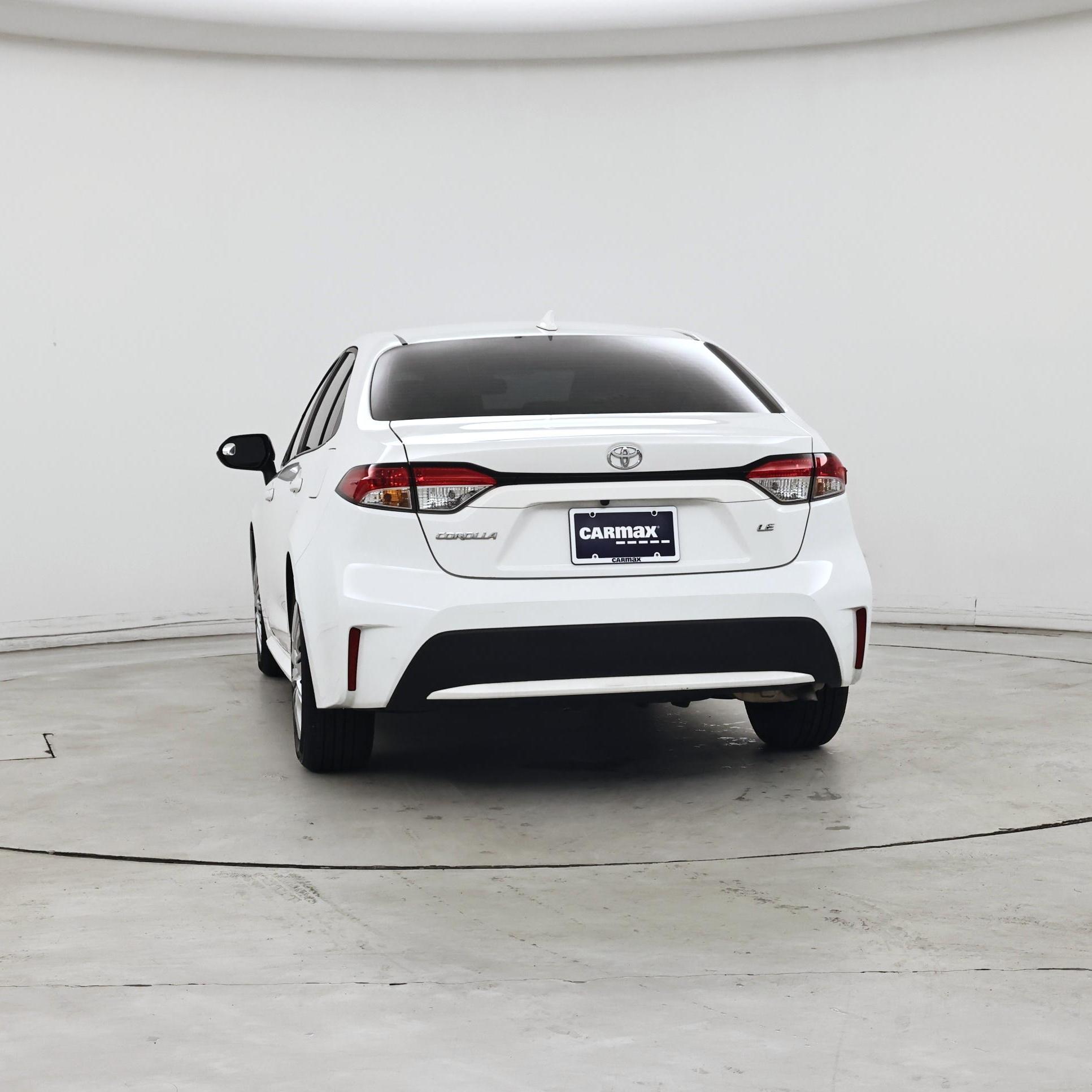 Thumbnail: 2020 Toyota Corolla - 6
