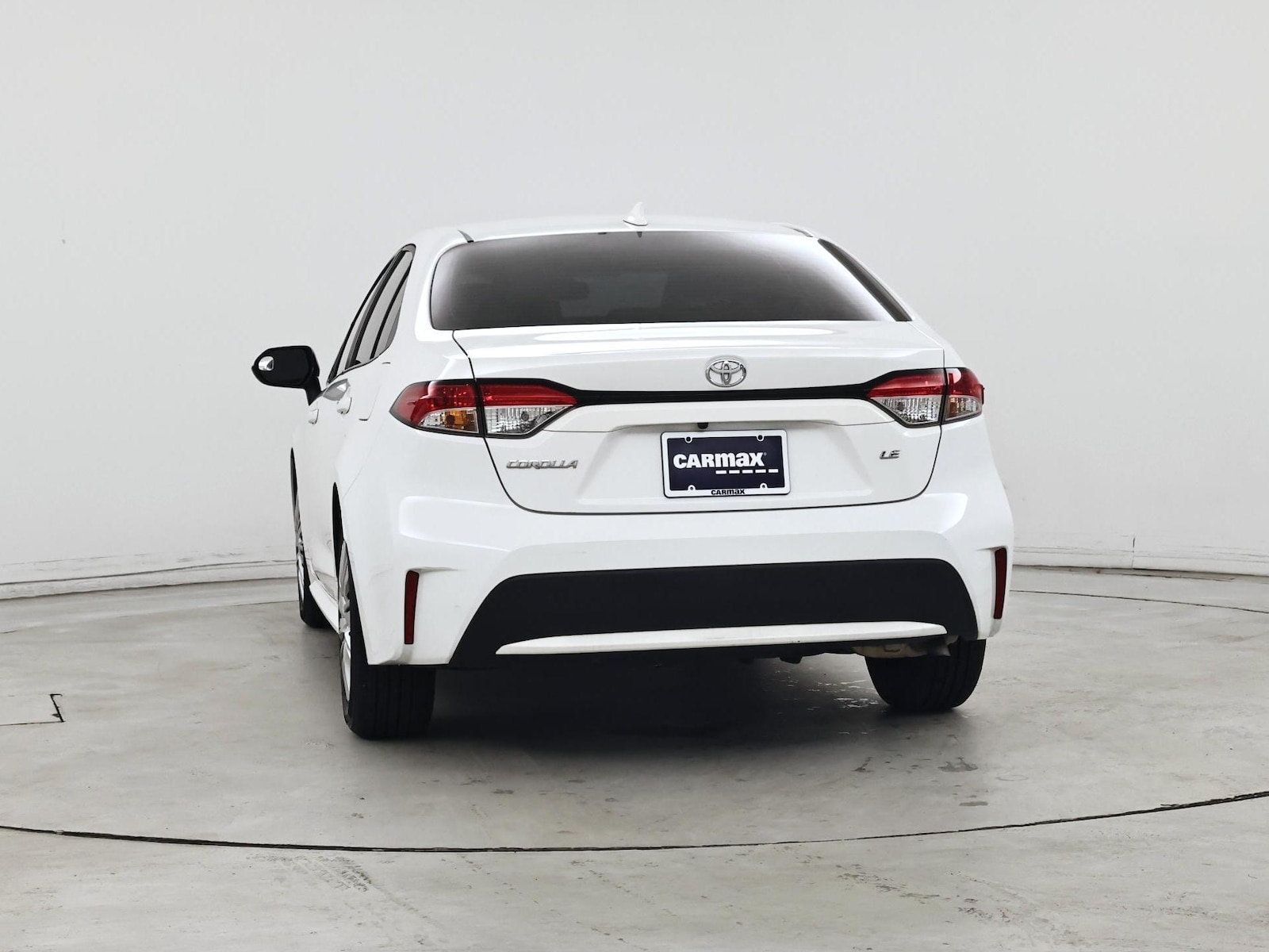 2020 Toyota Corolla LE - Photo 7