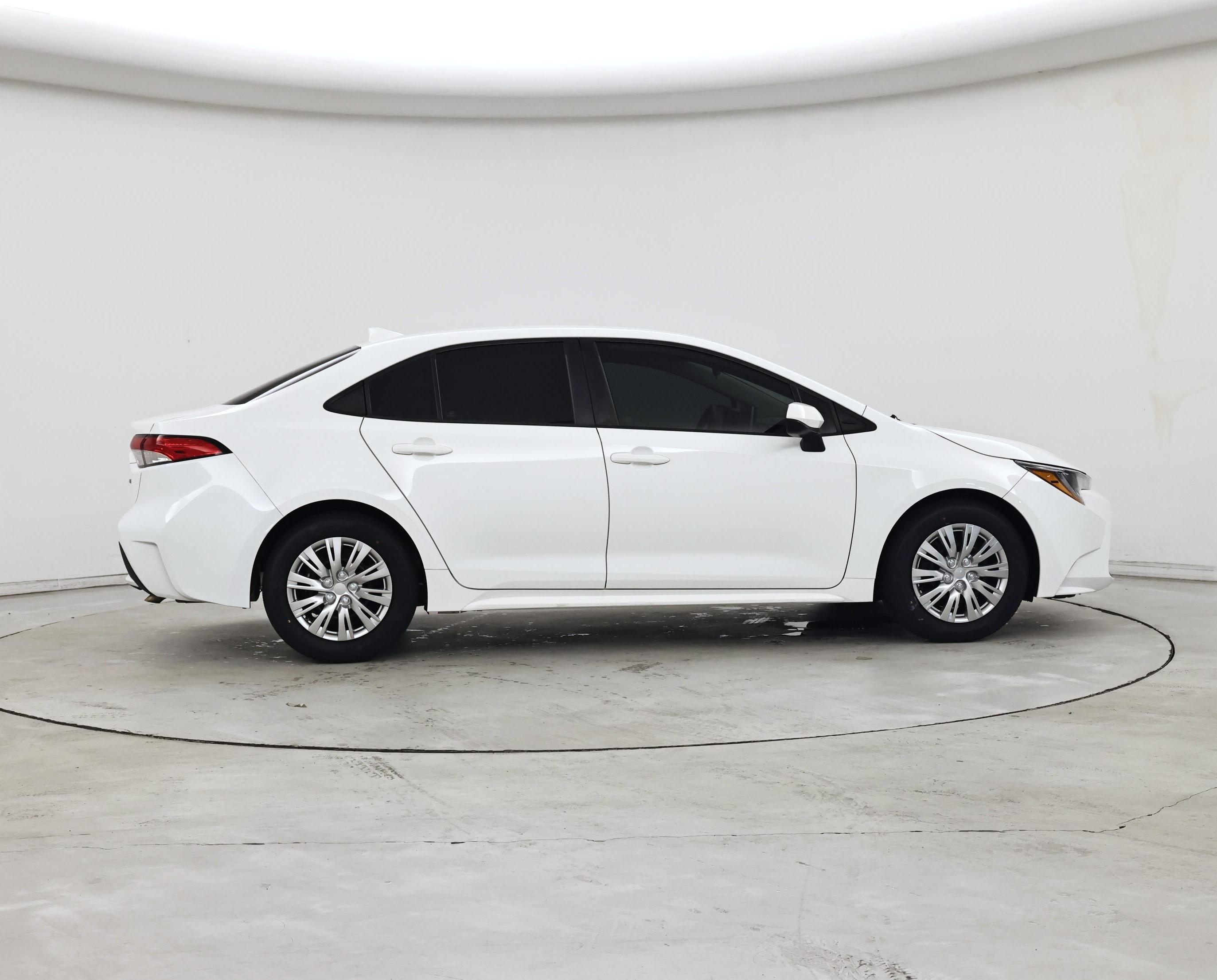 Thumbnail: 2020 Toyota Corolla - 7