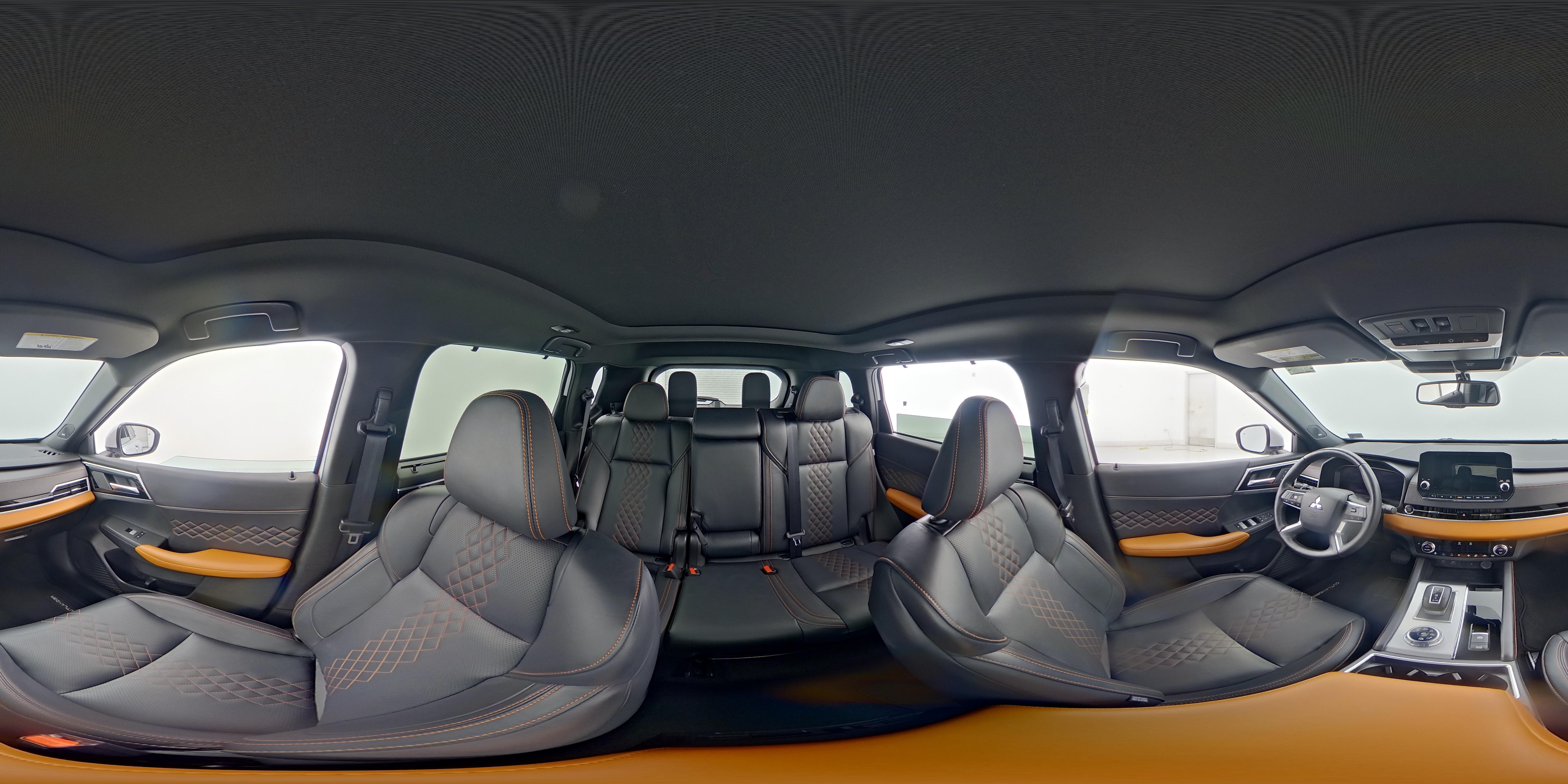 2024 Mitsubishi Outlander SEL - Photo 27