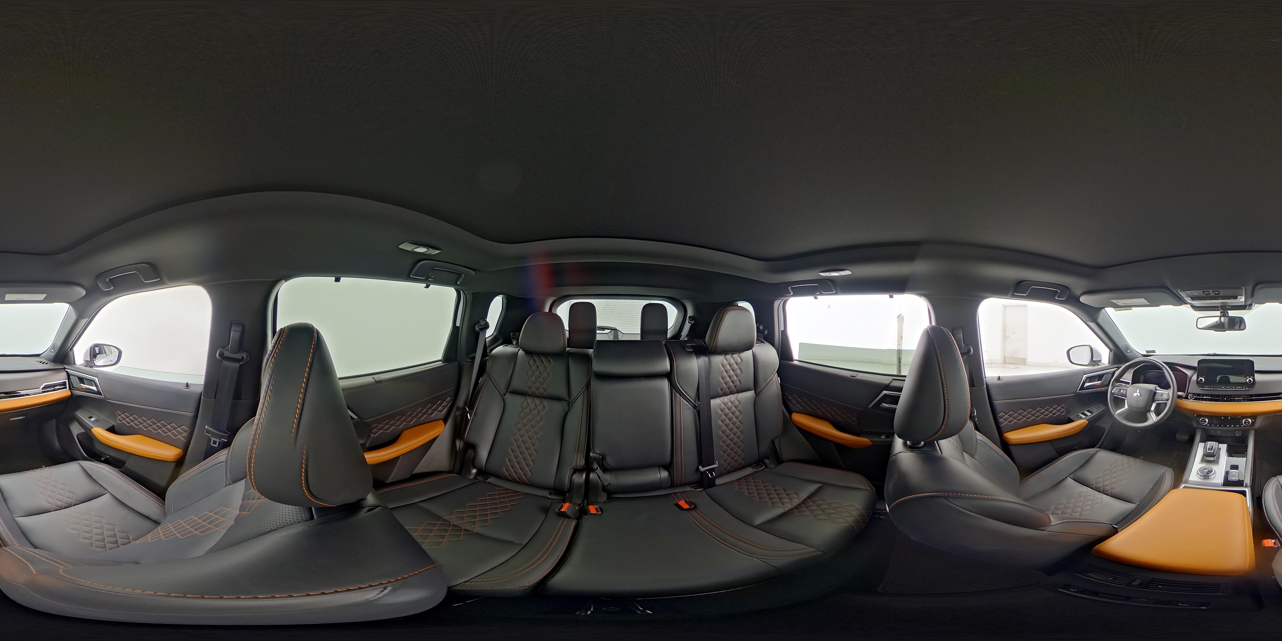 2024 Mitsubishi Outlander SEL - Photo 28