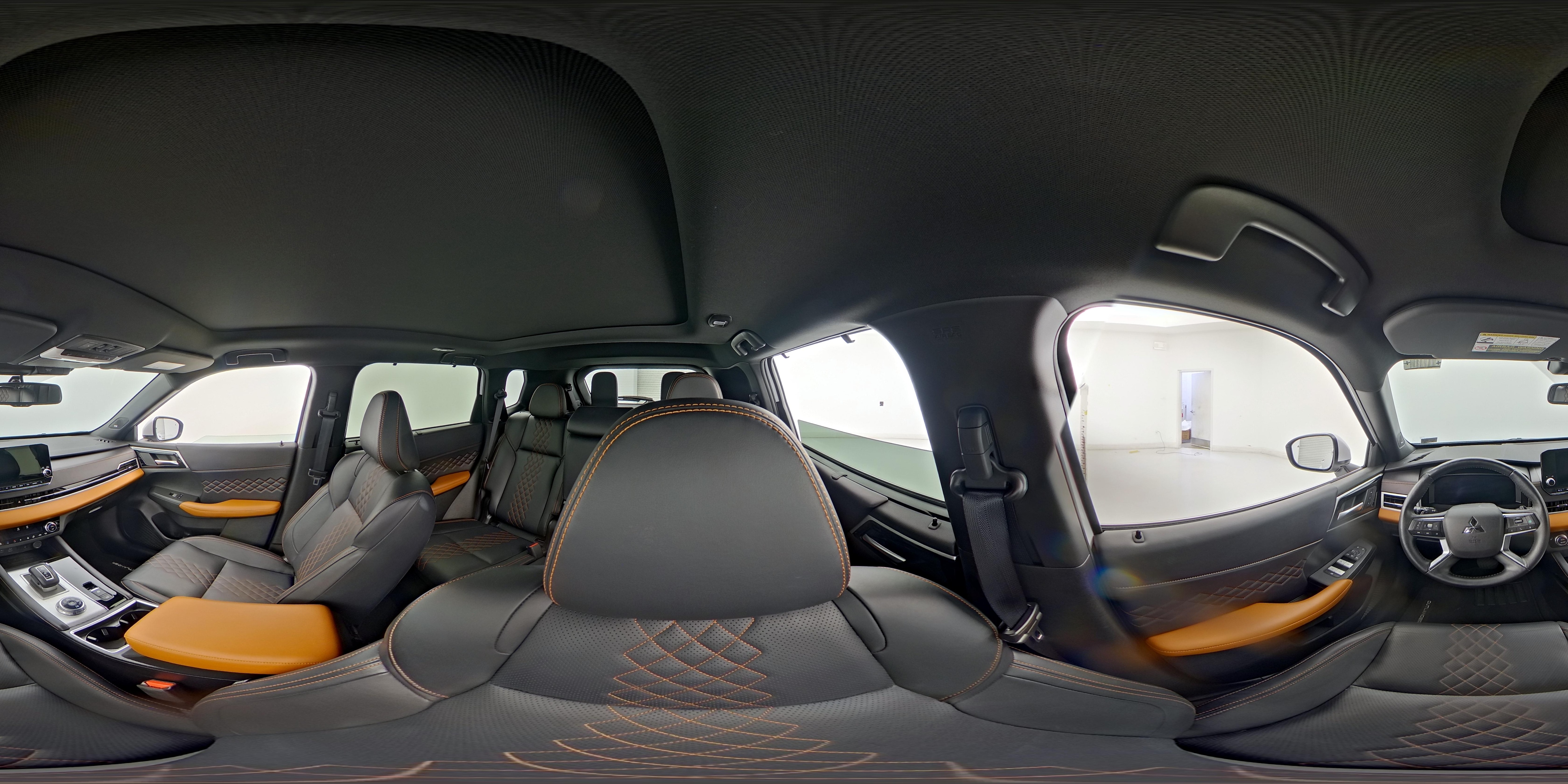 2024 Mitsubishi Outlander SEL - Photo 29